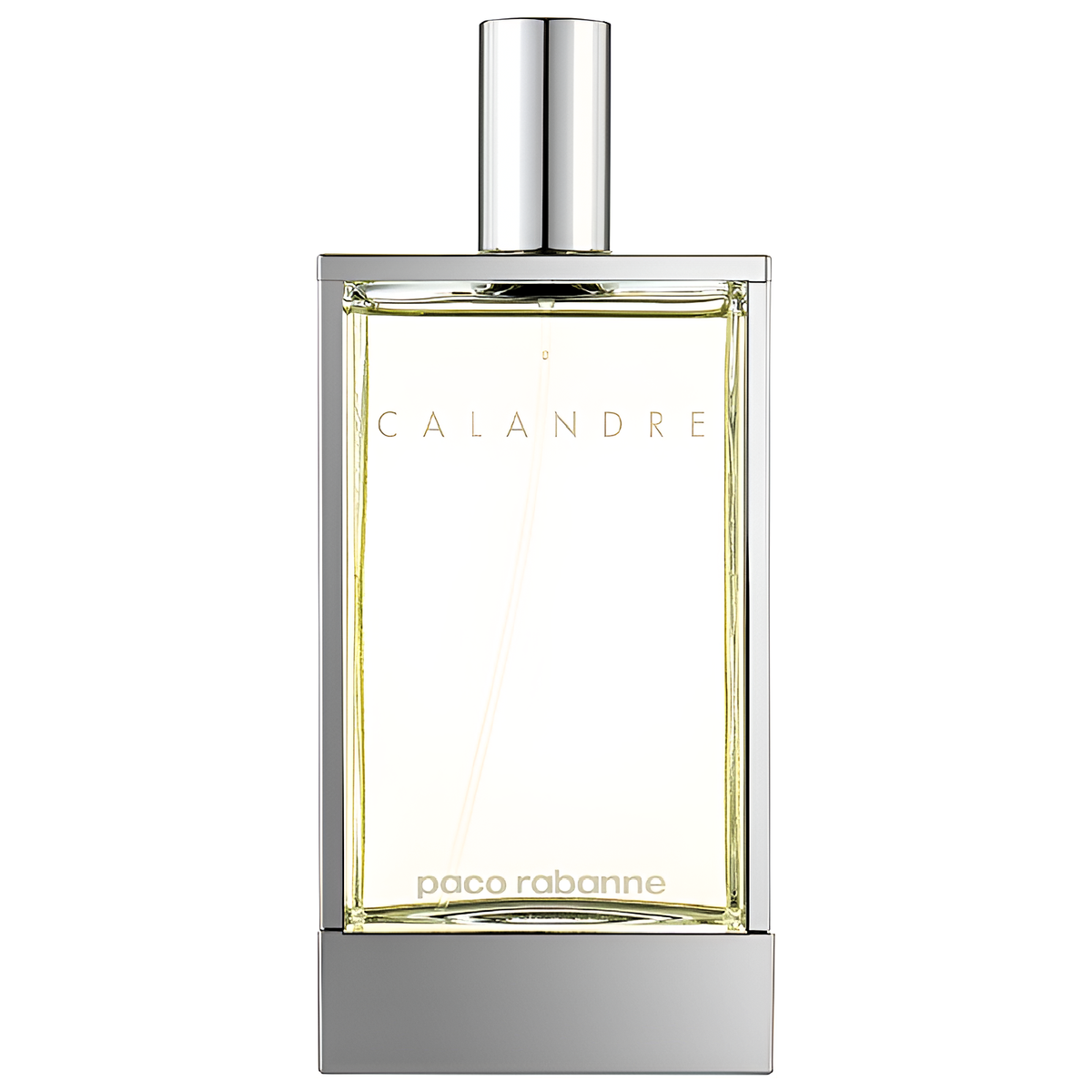 ほぼ未使用 Paco Rabanne Calandre オードトワレ 100ml Paco Rabanne Calandre Eau de Toilette - Floral Elegance