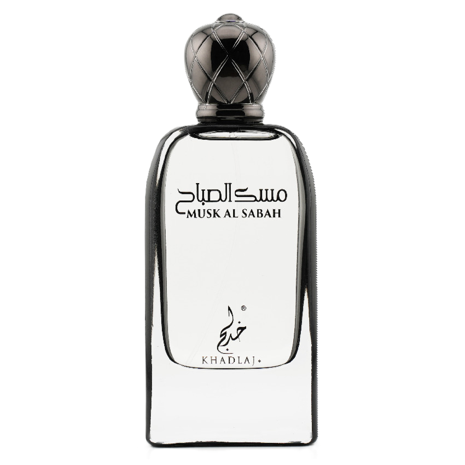 Khadlaj Musk Al Sabah Eau de Parfum - Captivating Scent