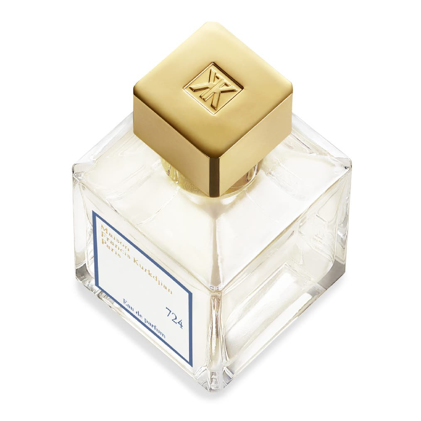 Maison Francis Kurkdjian Paris 724 Eau de Parfum for Everyone