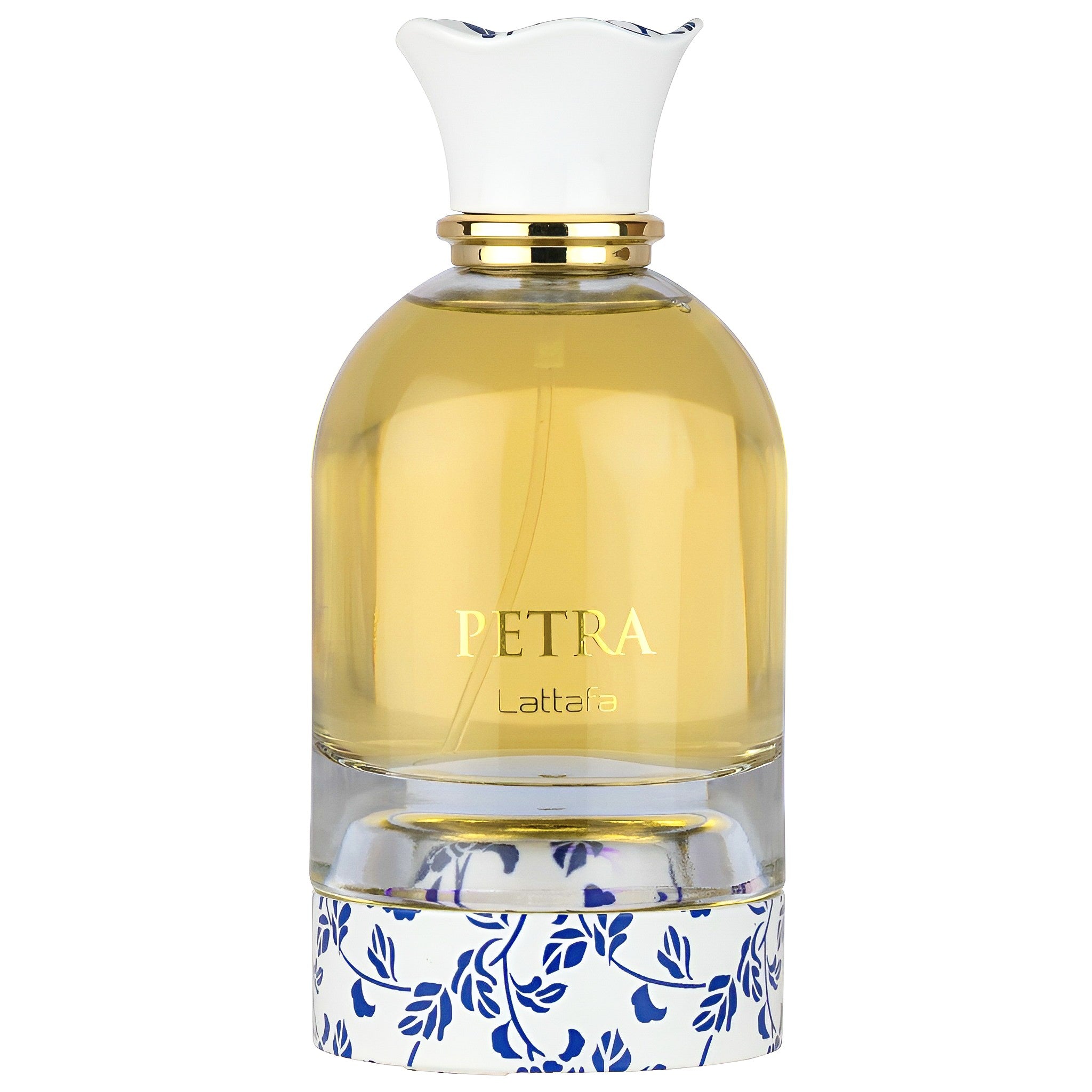 Lattafa Petra Eau de Parfum for Women