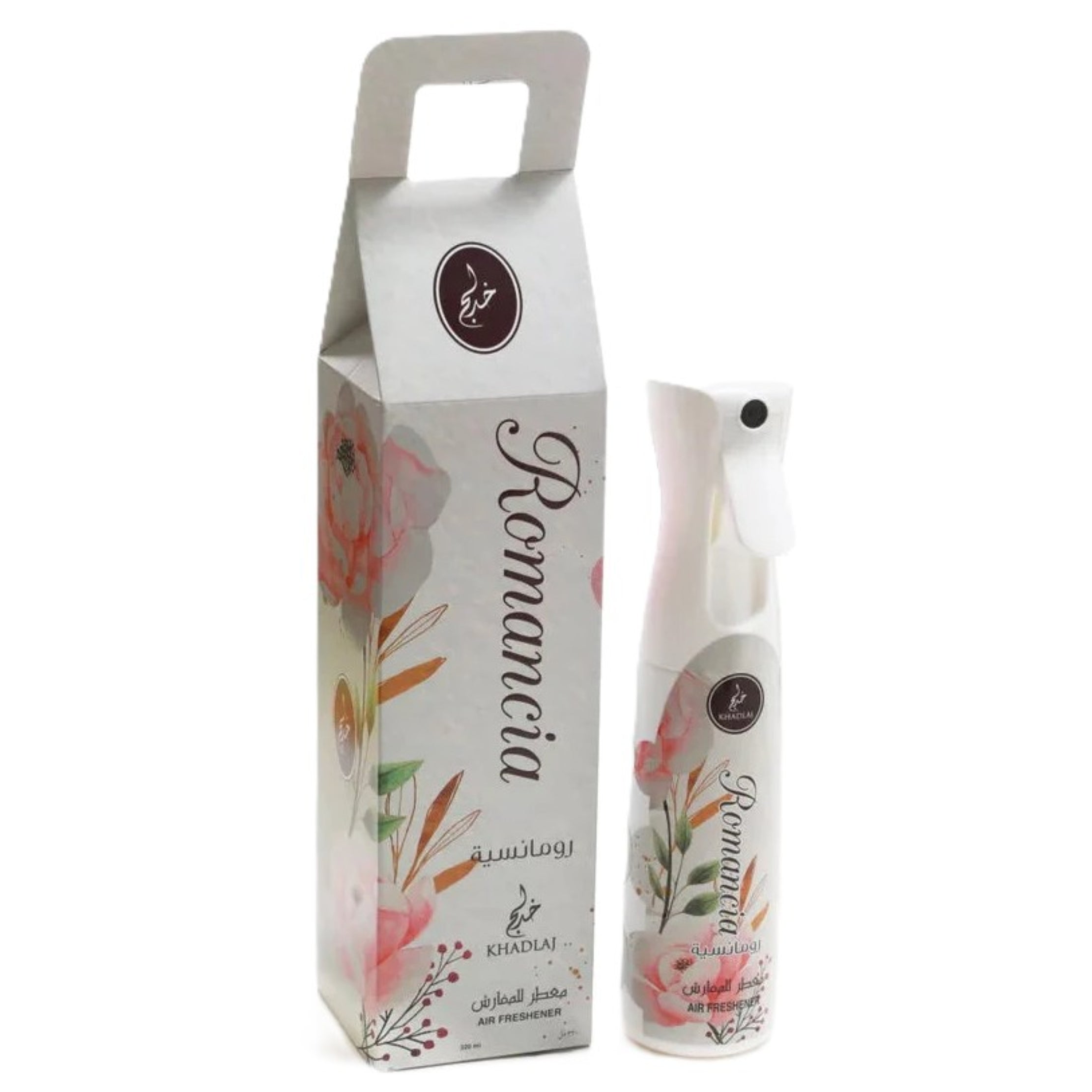 Khadlaj Romancia Air Freshener