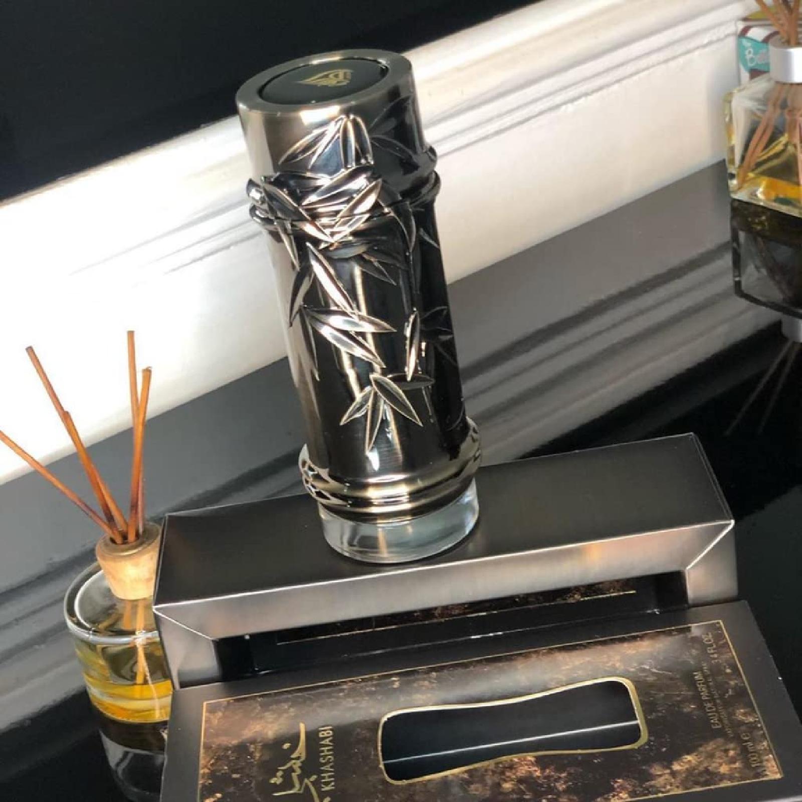 Lattafa Khashabi Eau de Parfum for Everyone