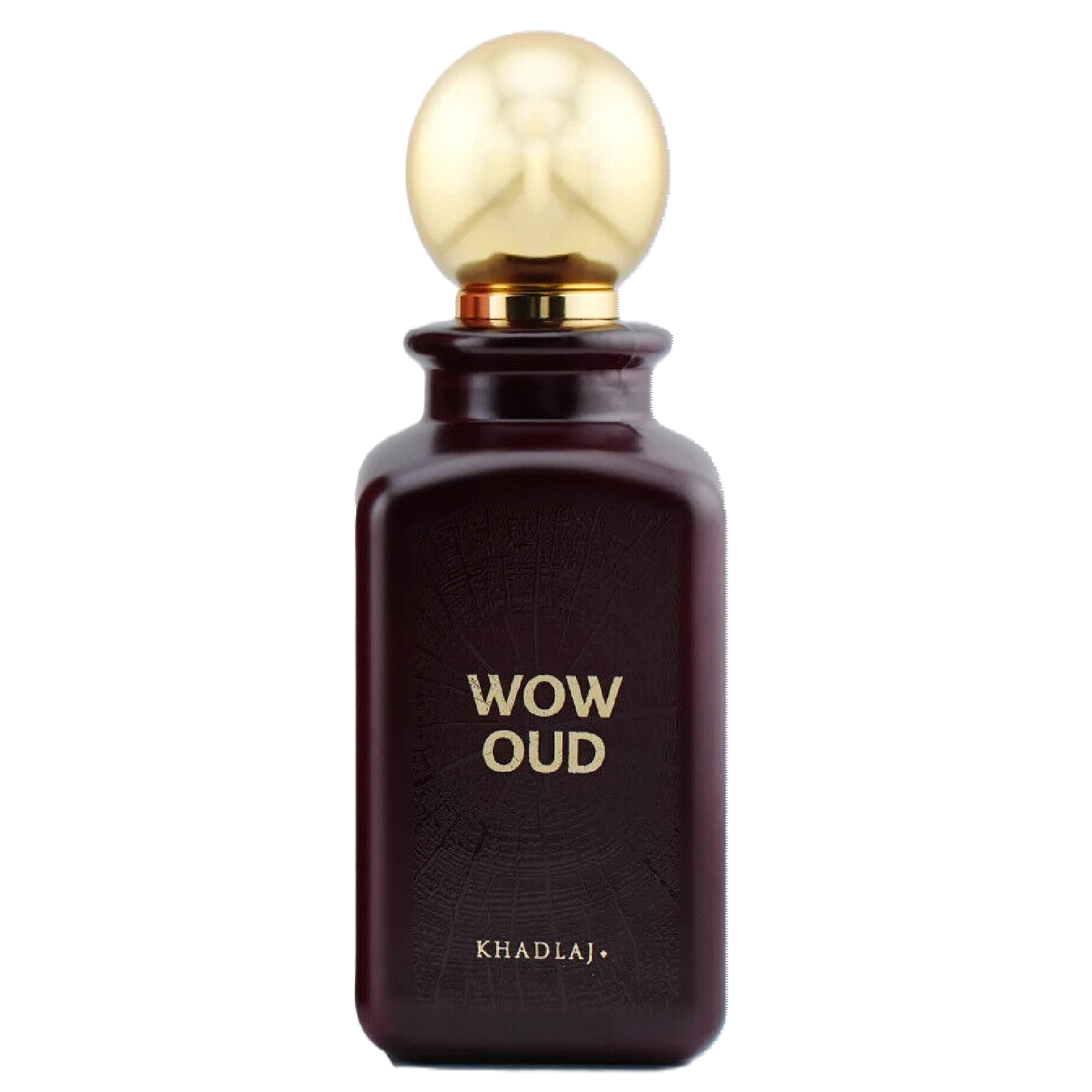 Khadlaj Wow Oud Eau de Parfum for Everyone