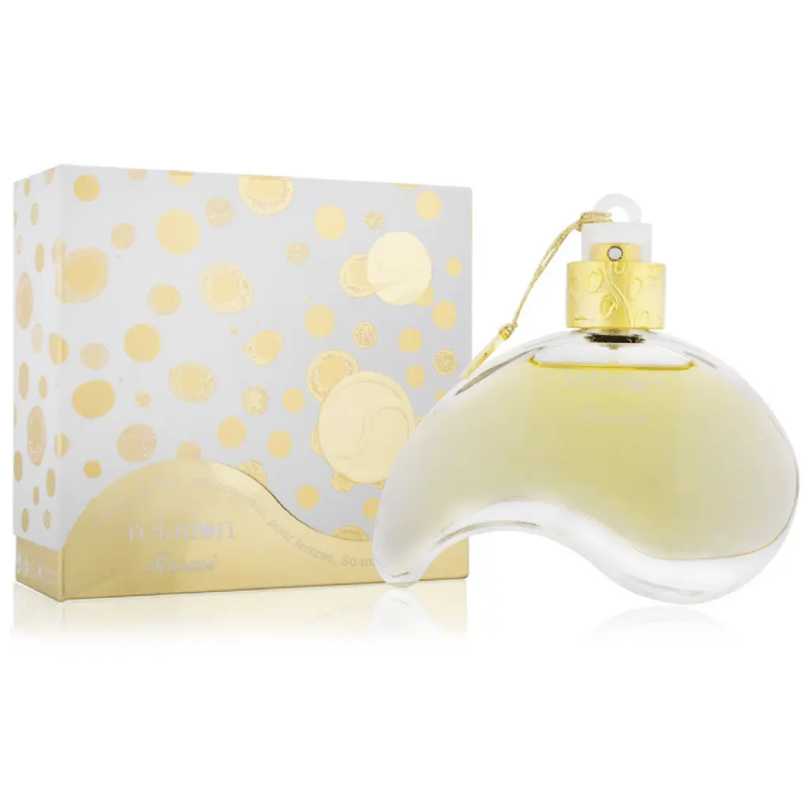 Rasasi Relation Eau de Parfum for Women