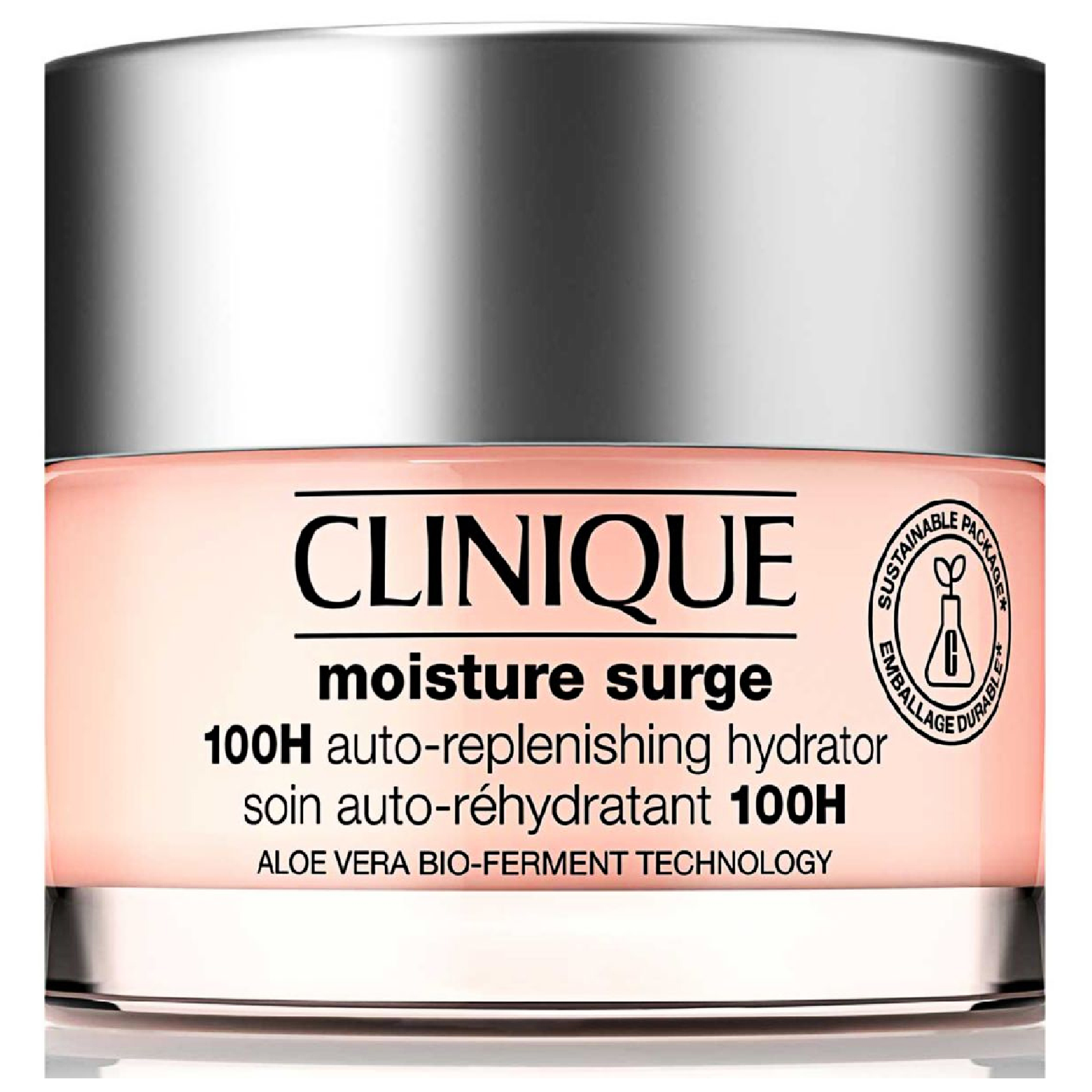 Clinique Moisture Surge 100H Auto Replenishing Hydrator for Women