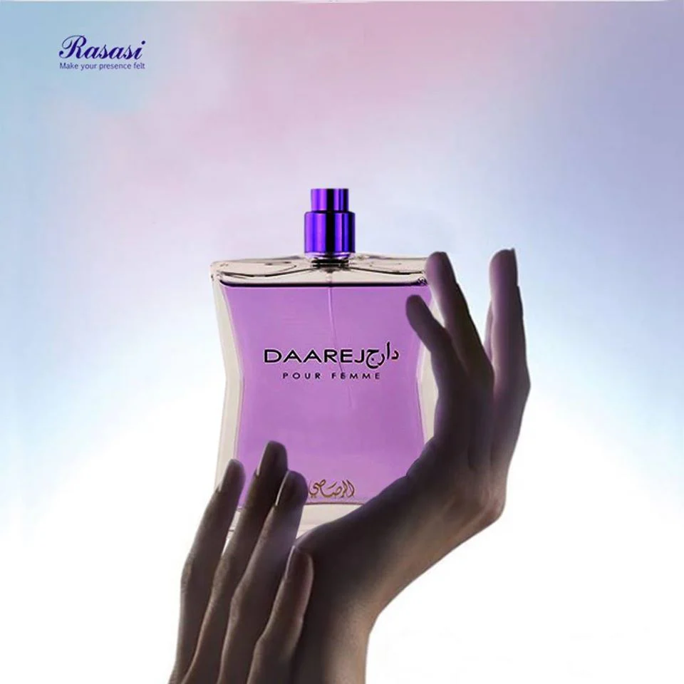 Rasasi Daarej Eau de Parfum for Women
