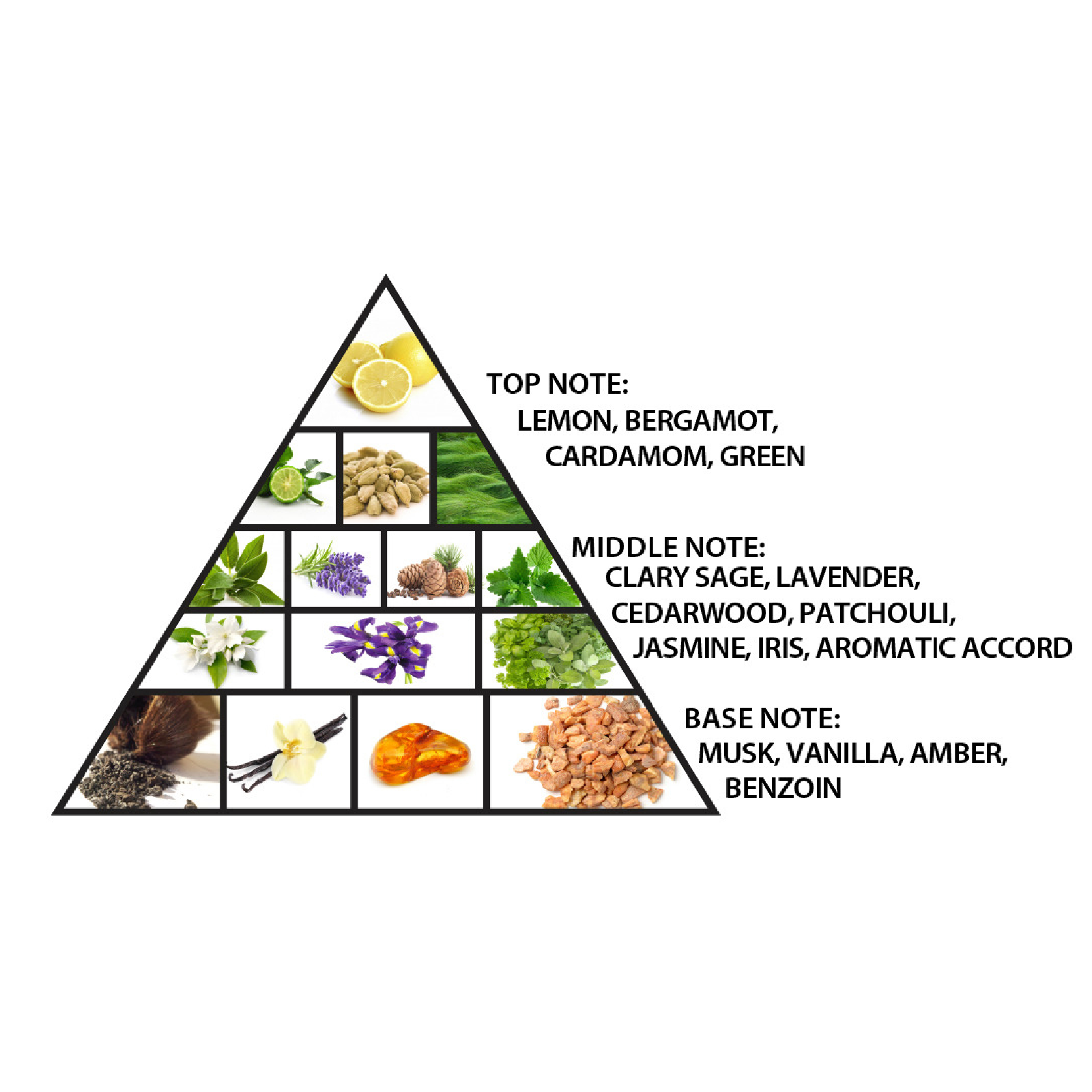 Al Haramain L'Aventure Iris Extrait de Parfum for Women