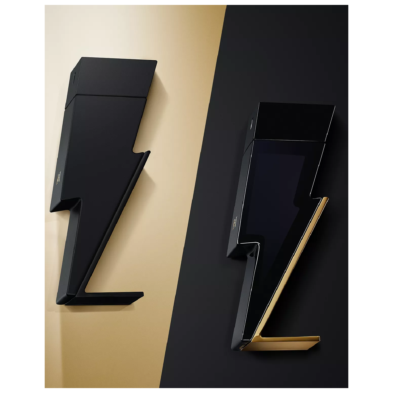 Carolina Herrera Bad Boy Le Parfum Eau de Parfum for Men