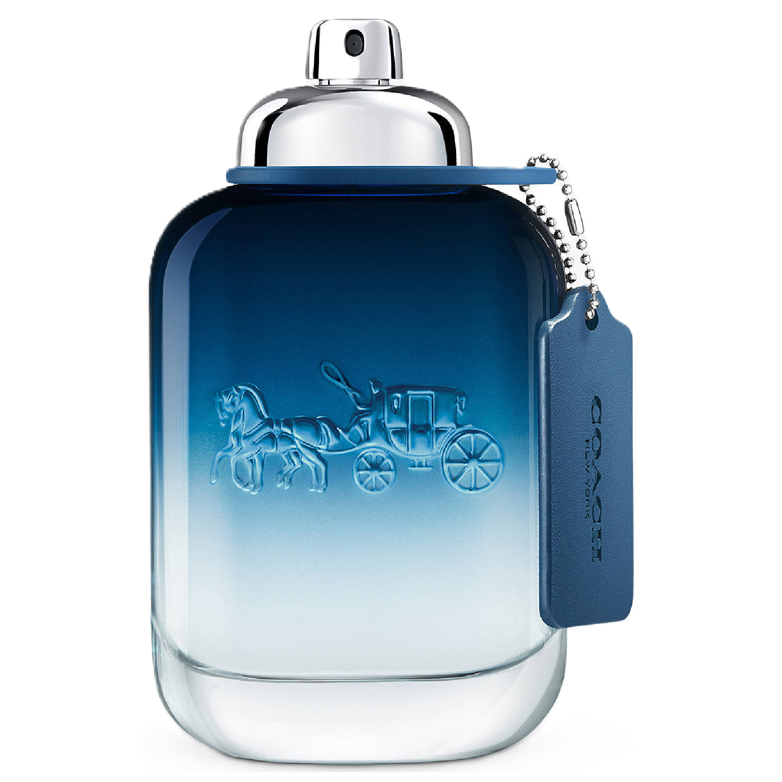 Coach Blue Eau de Toilette for Men
