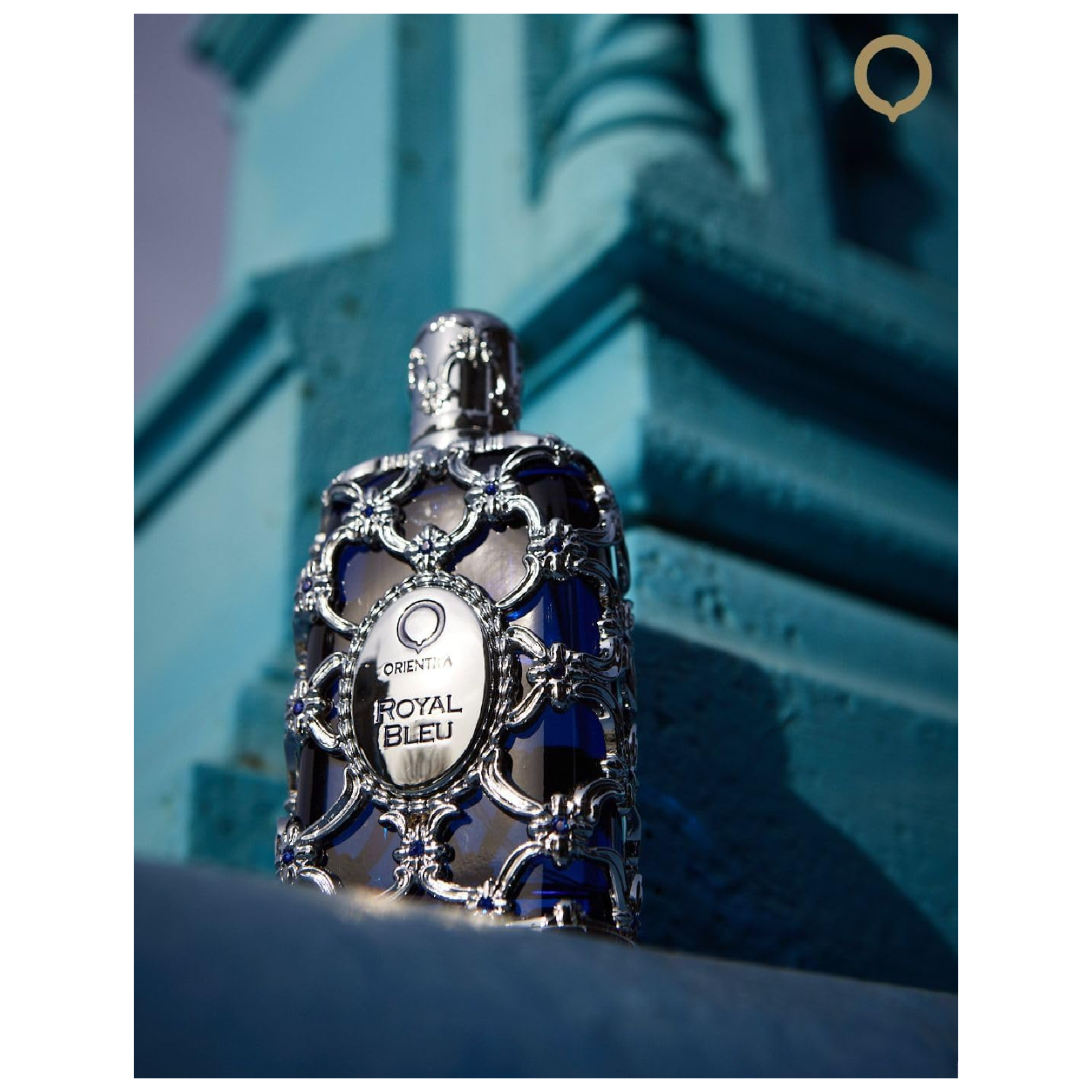 Orientica Royal Bleu Eau de Parfum for Everyone