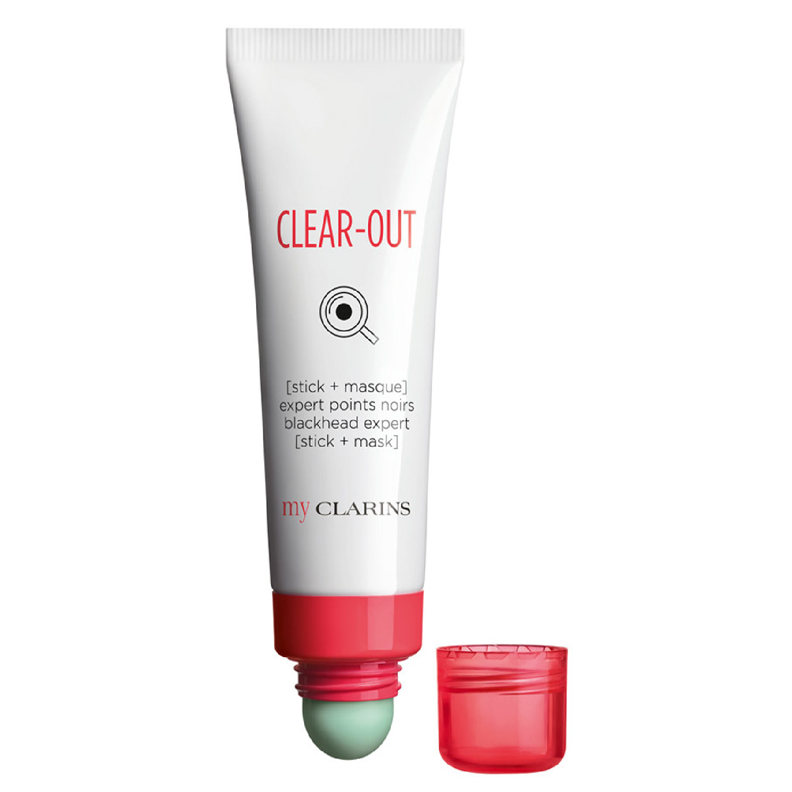 Clarins My Clarins Clear-Out Blackhead Expert for Women