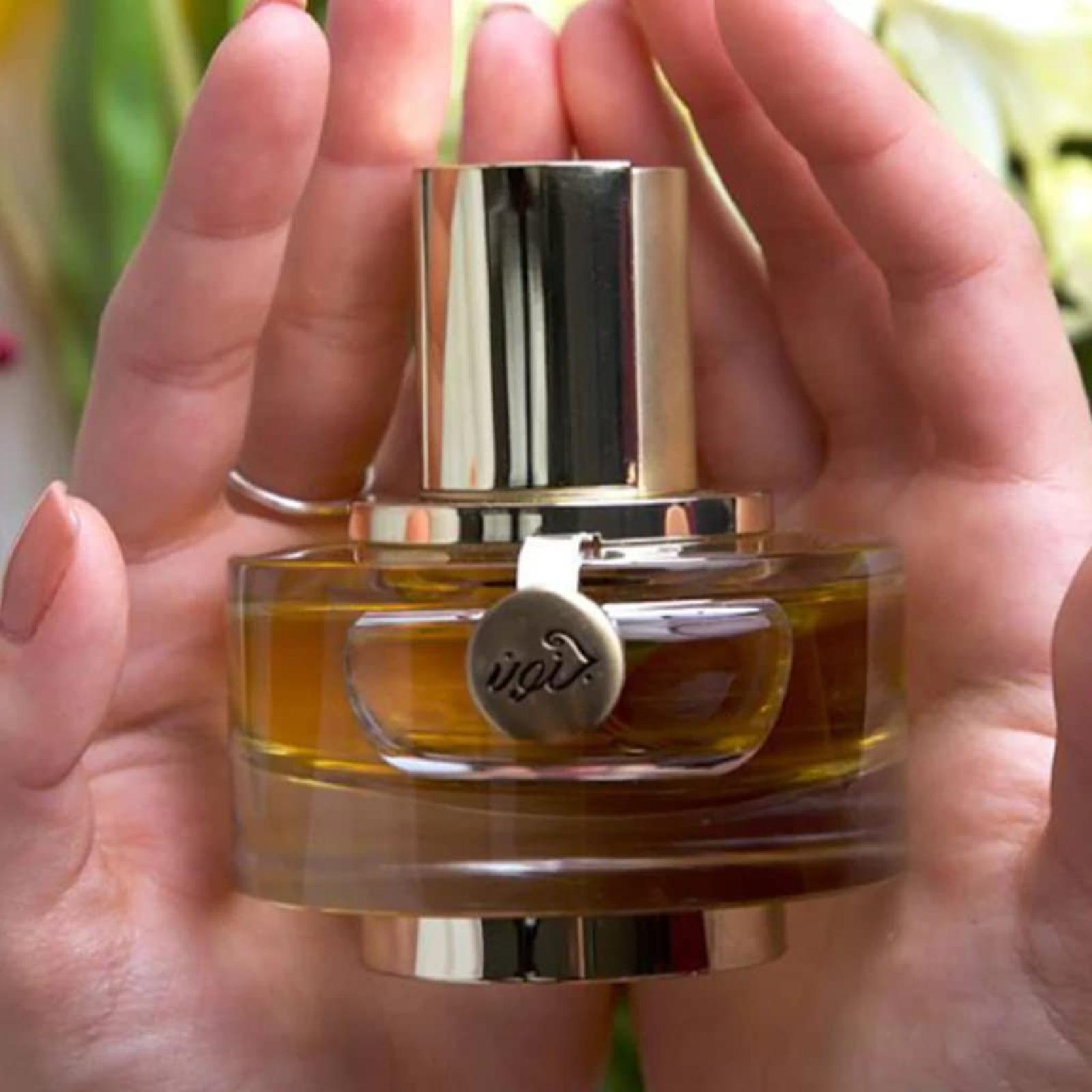 Rasasi Junoon Leather Eau de Parfum for Women