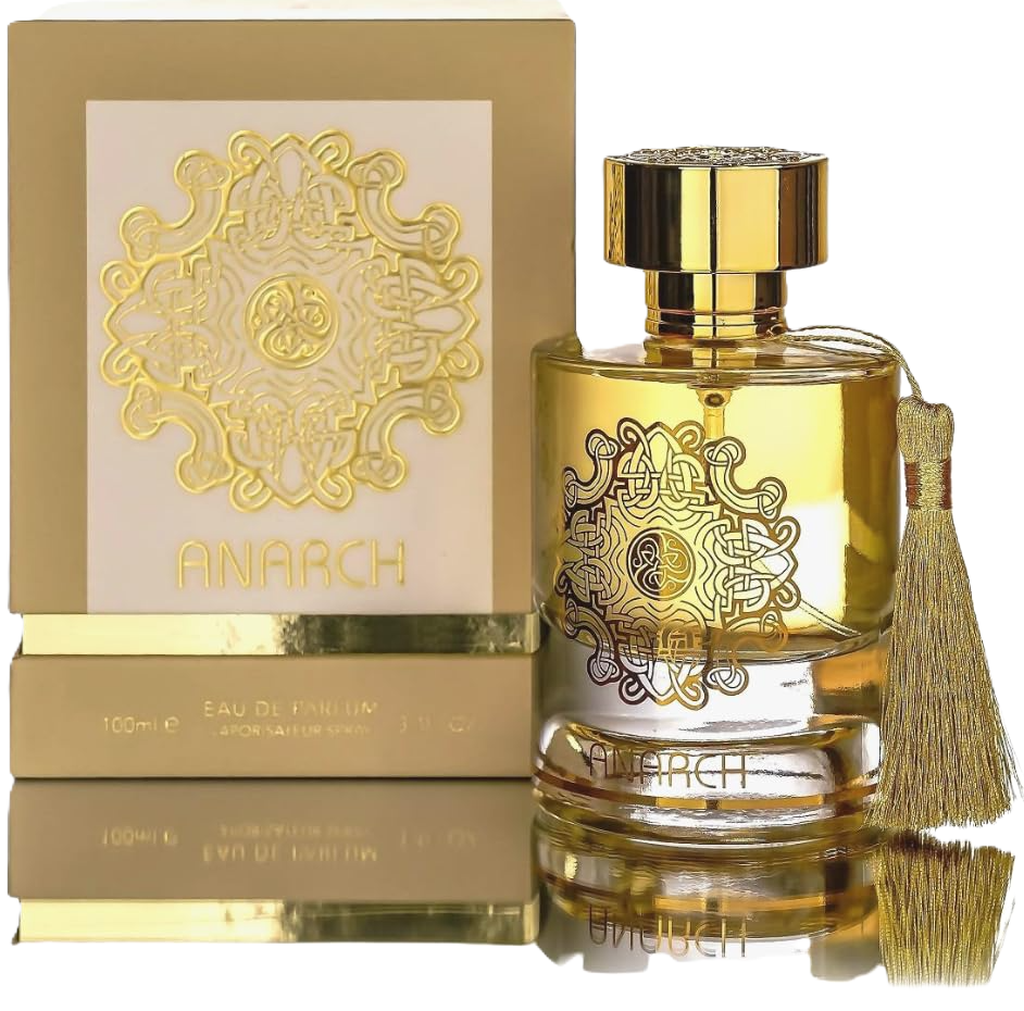 Maison Alhambra Anarch Eau de Parfum for Everyone