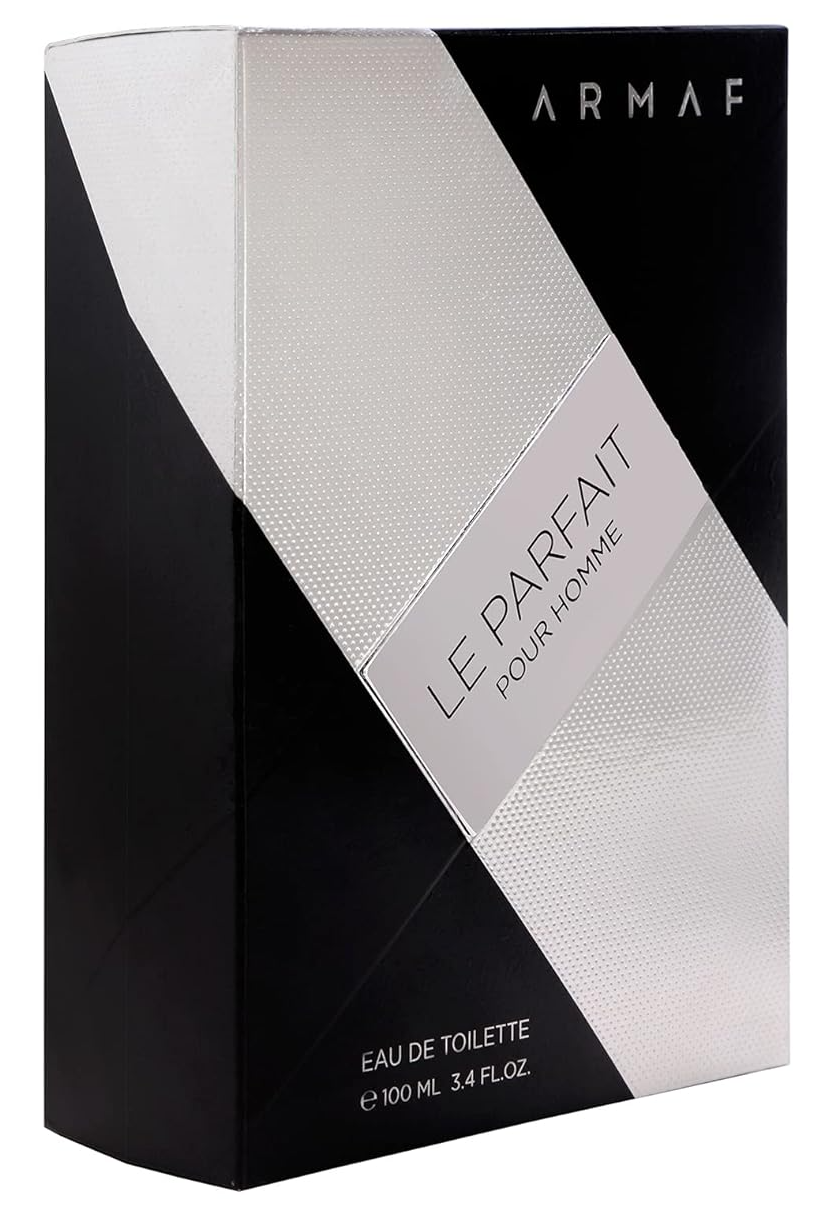 Armaf Le Parfait Eau de Toilette for Men