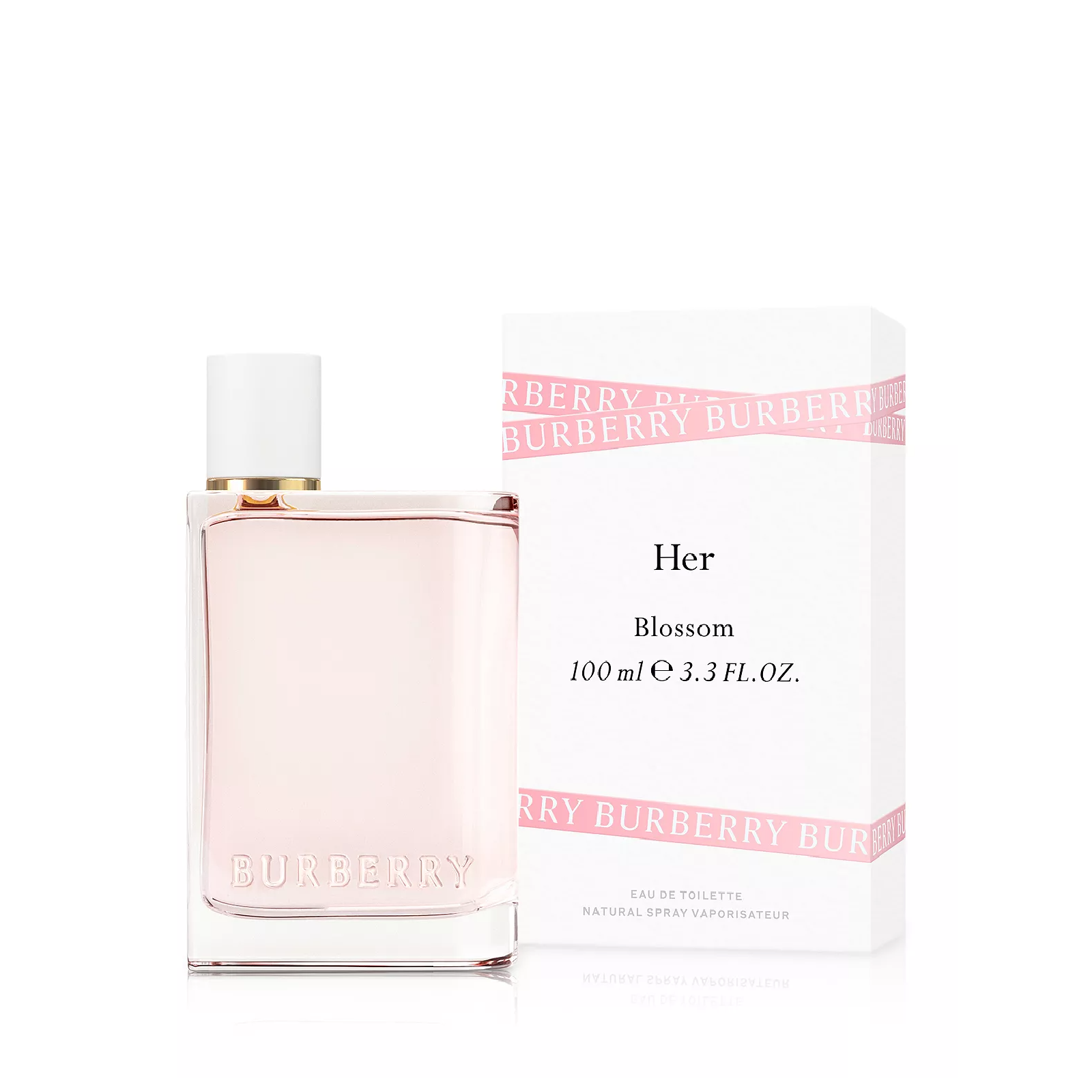 Burberry Blossom Eau de Toilette for Women