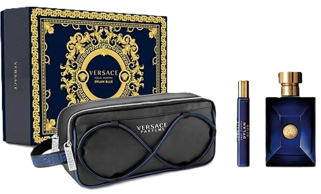 Versace Dylan Blue Gift Set for Men