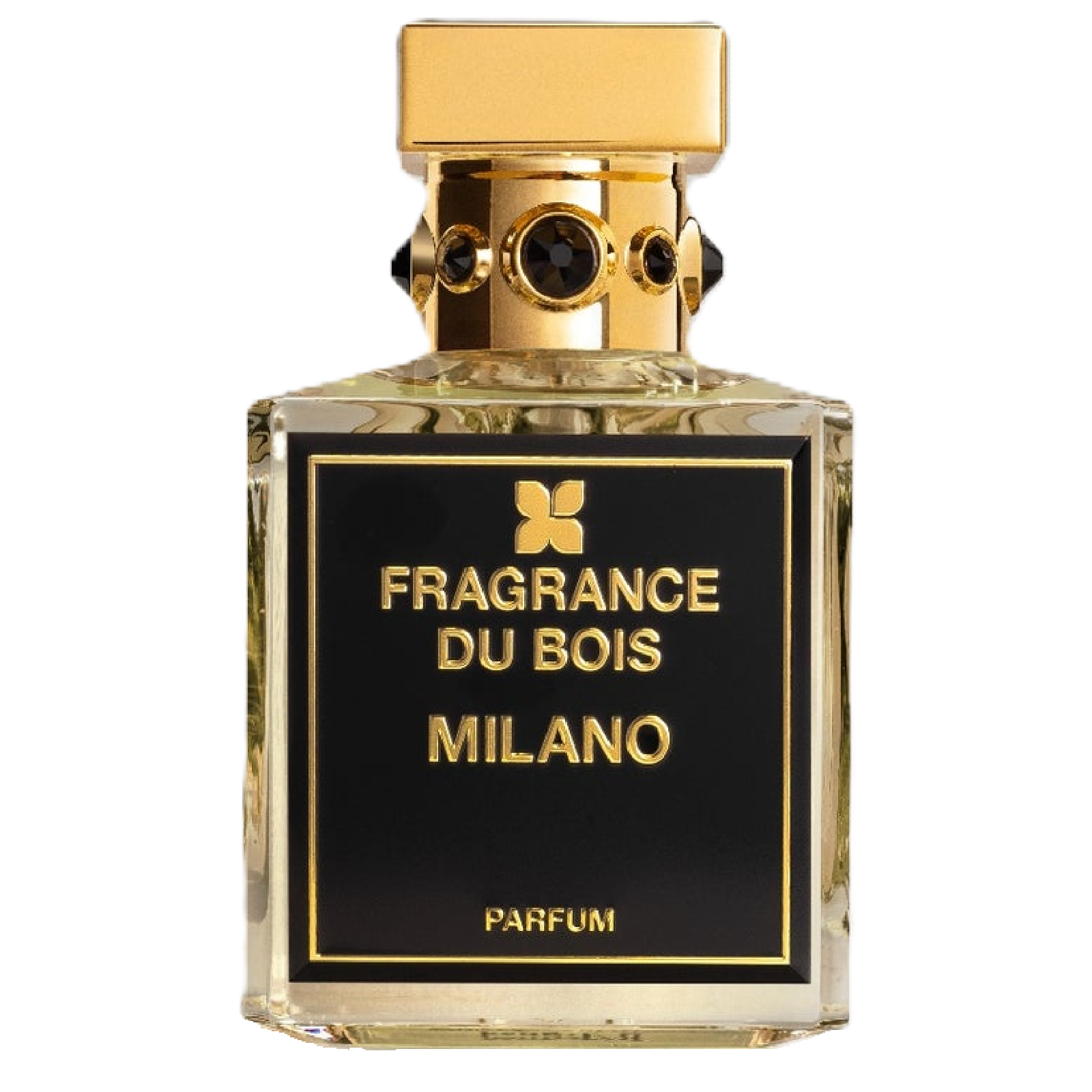 Fragrance Du Bois Milano Parfum for Everyone