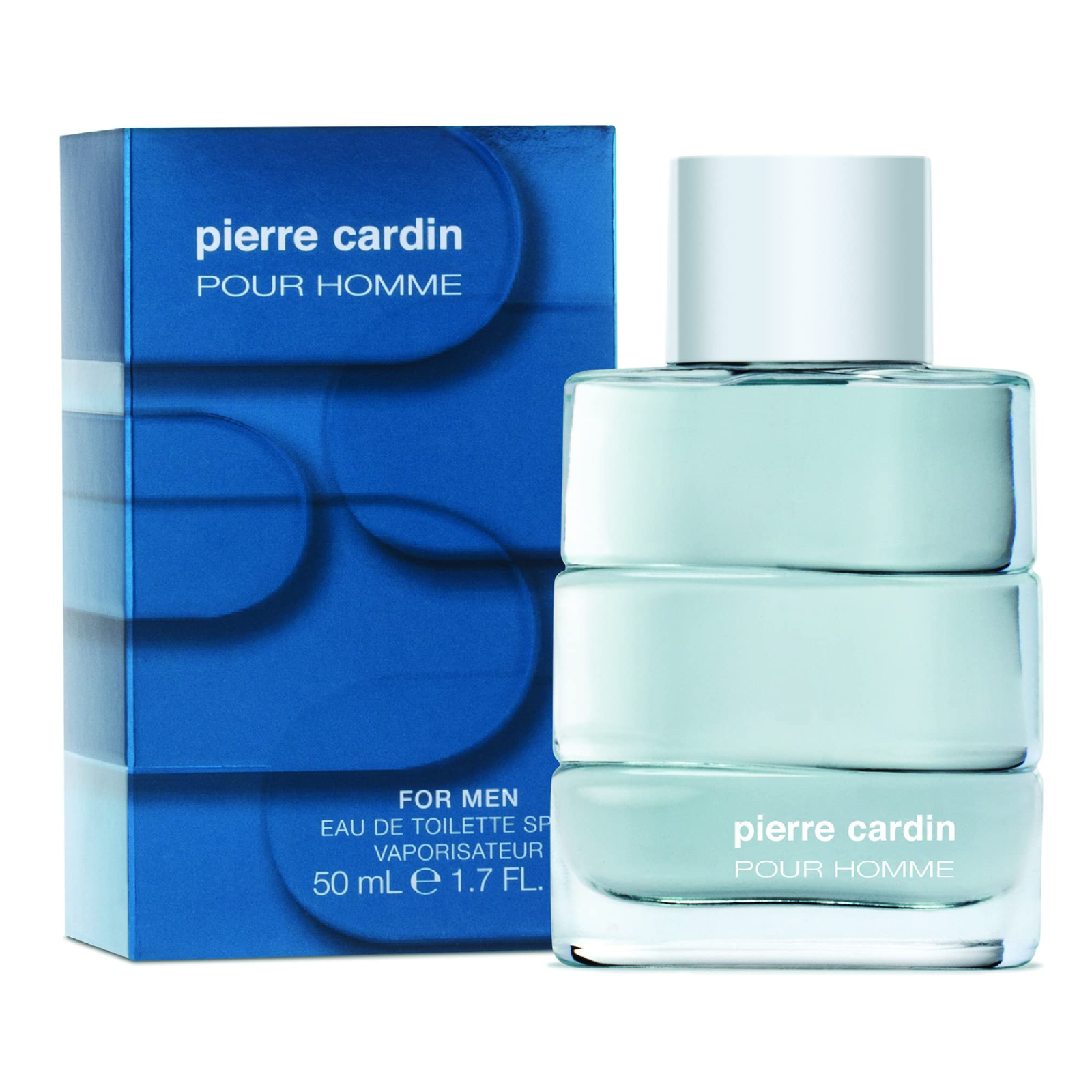 Pierre Cardin Pour Homme Eau de Toilette for Men