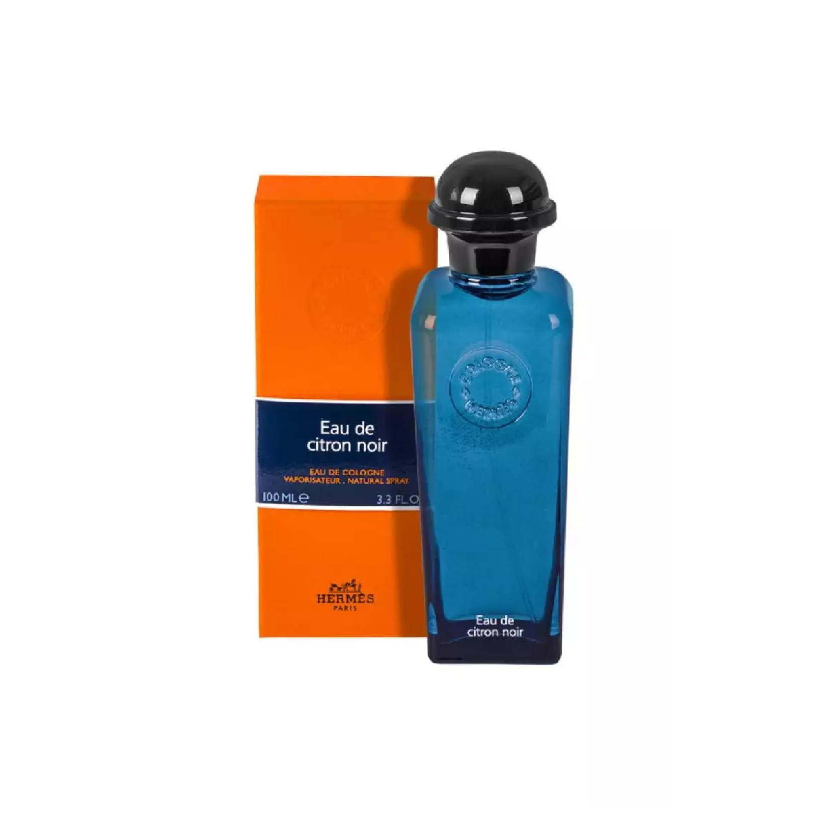 Hermes Eau De Citron Noir Eau de Cologne for Everyone