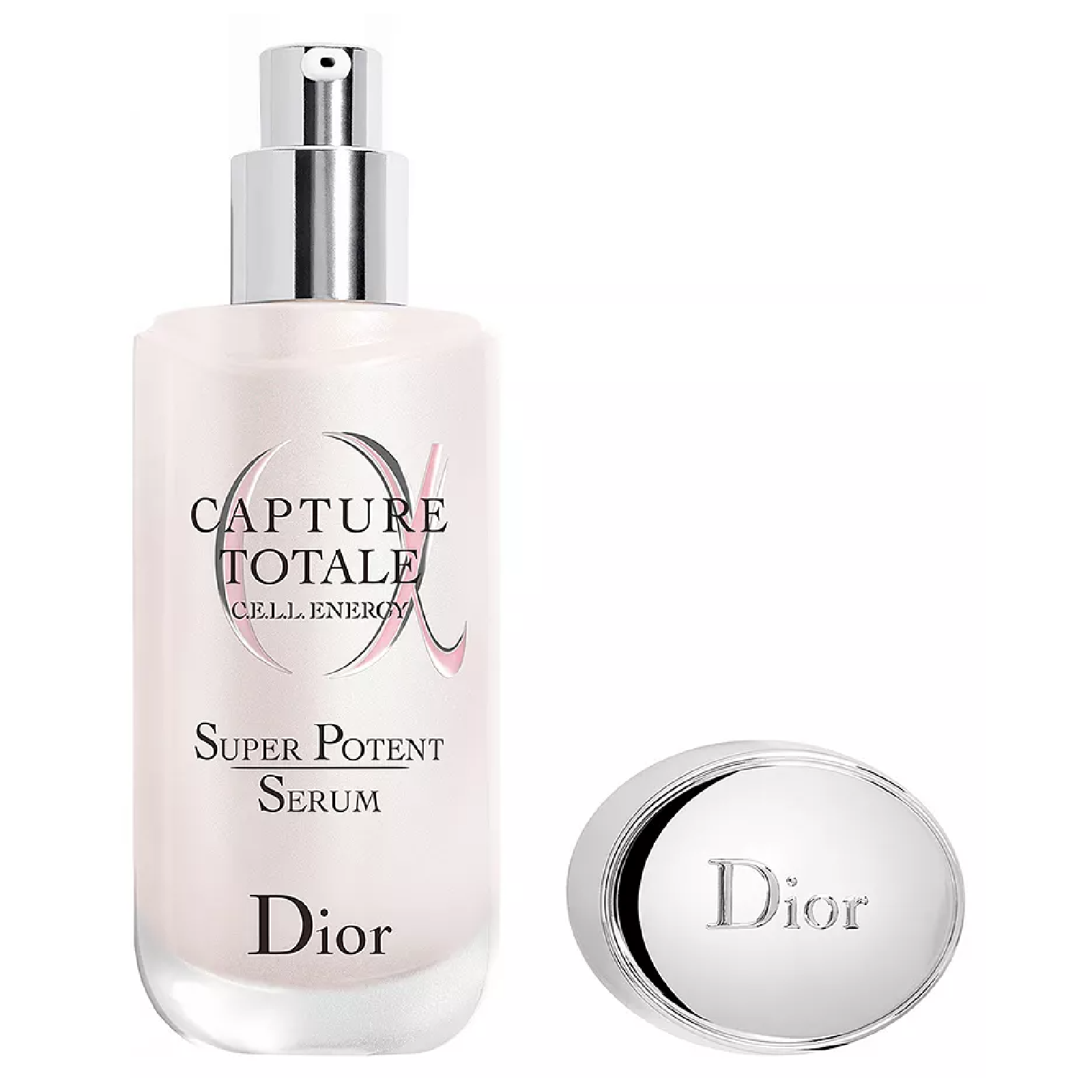 Dior Capture Totale C.E.L.L. Energy Super Potent Total Age Defying Intense Serum for Women
