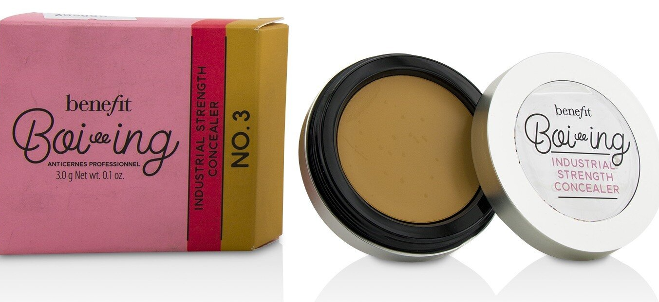 Benefit Boi-ing Industrial Strength Concealer