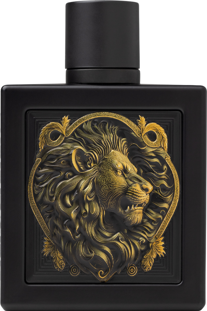 IShowSpeed Predator Bundle (Rayhaan Lion & Tiger) Fragrance Bundle