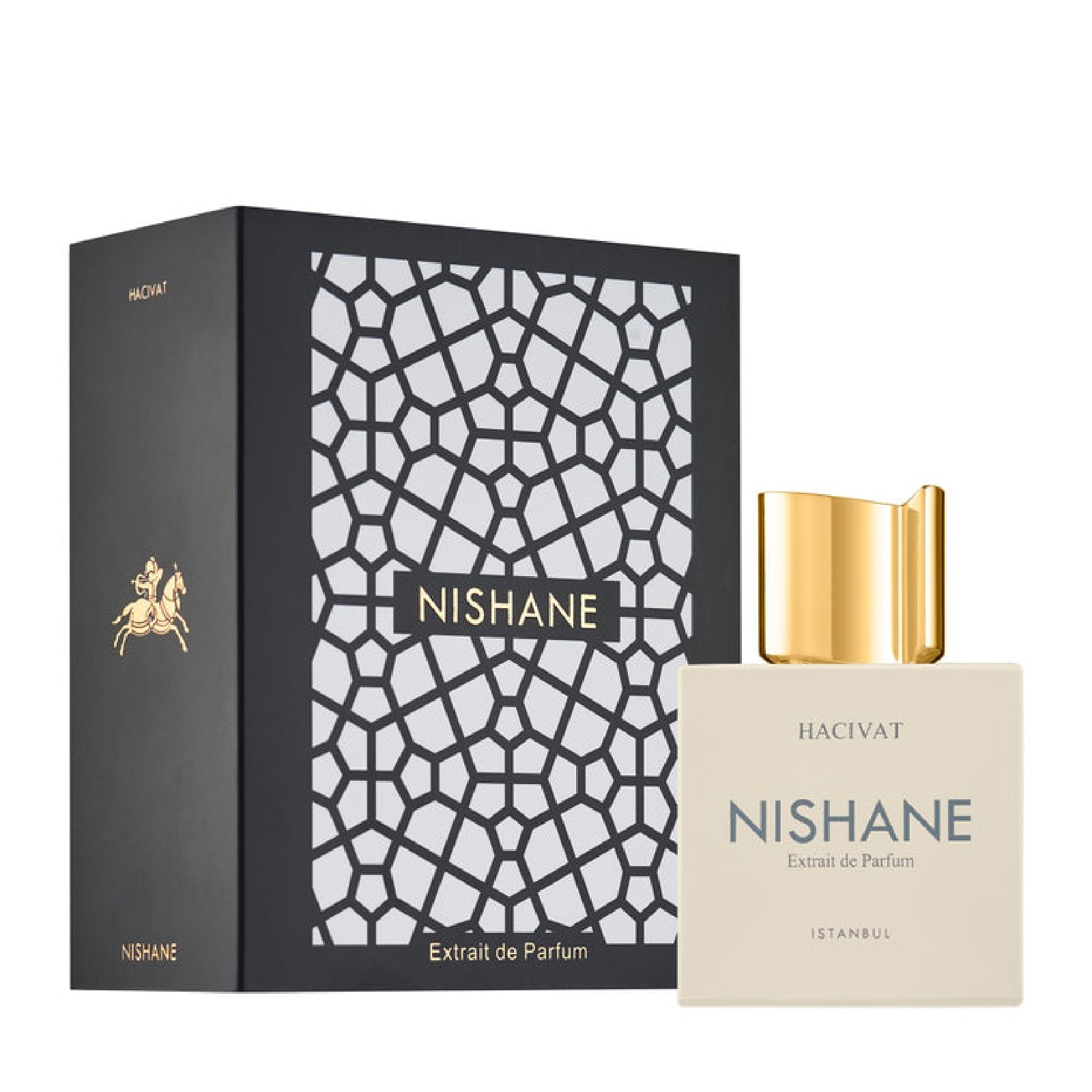 Nishane Hacivat Extrait de Parfum for Everyone
