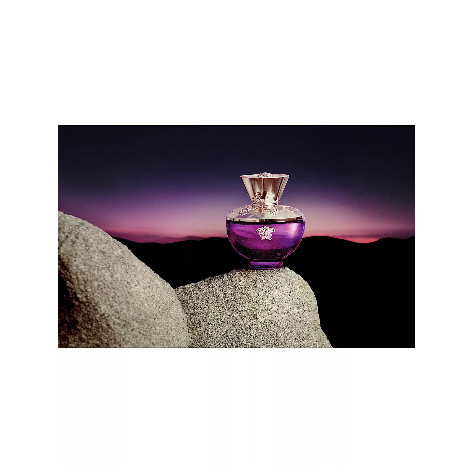 Versace Dylan Purple Eau de Parfum for Women