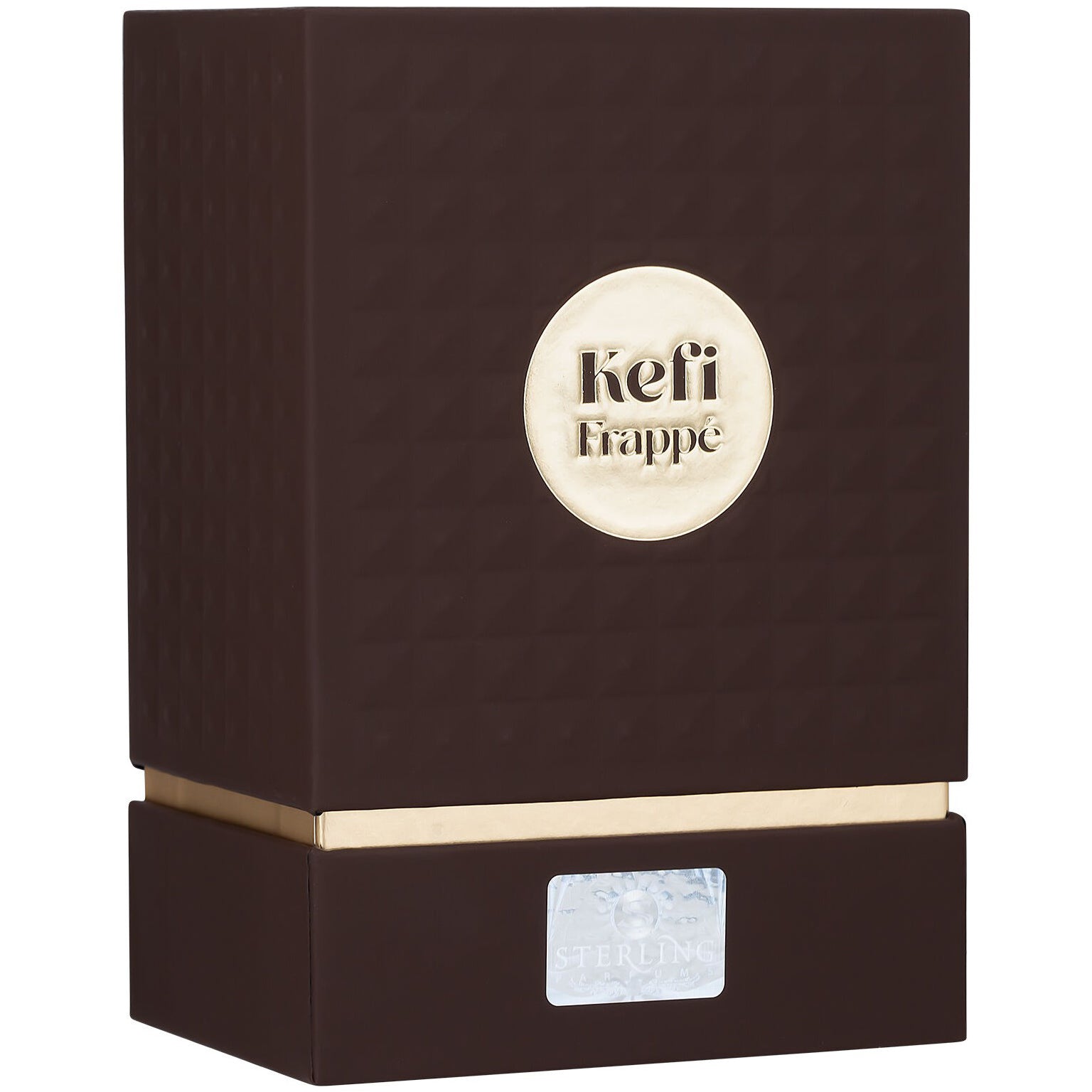 Risala Elite Kefi Frappe Eau de Parfum for Everyone