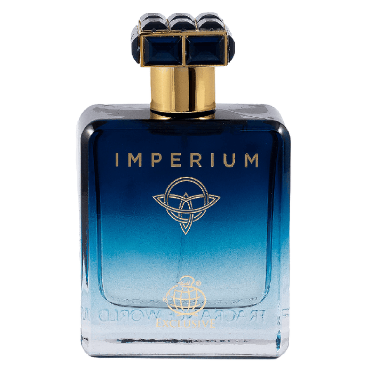 Fragrance World Imperium Eau de Parfum - Luxury Scent
