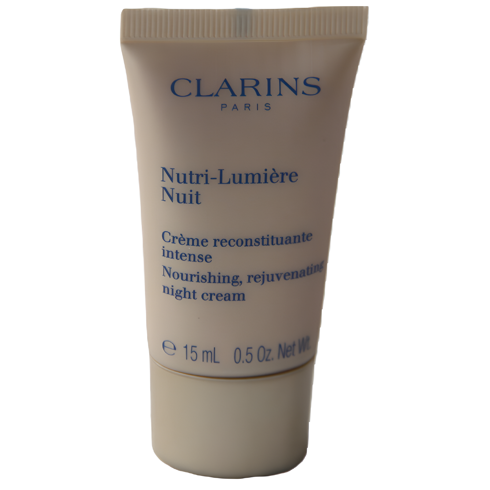 Clarins Nutri-Lumiere Nuit Nourishing Rejuvenating Night Cream