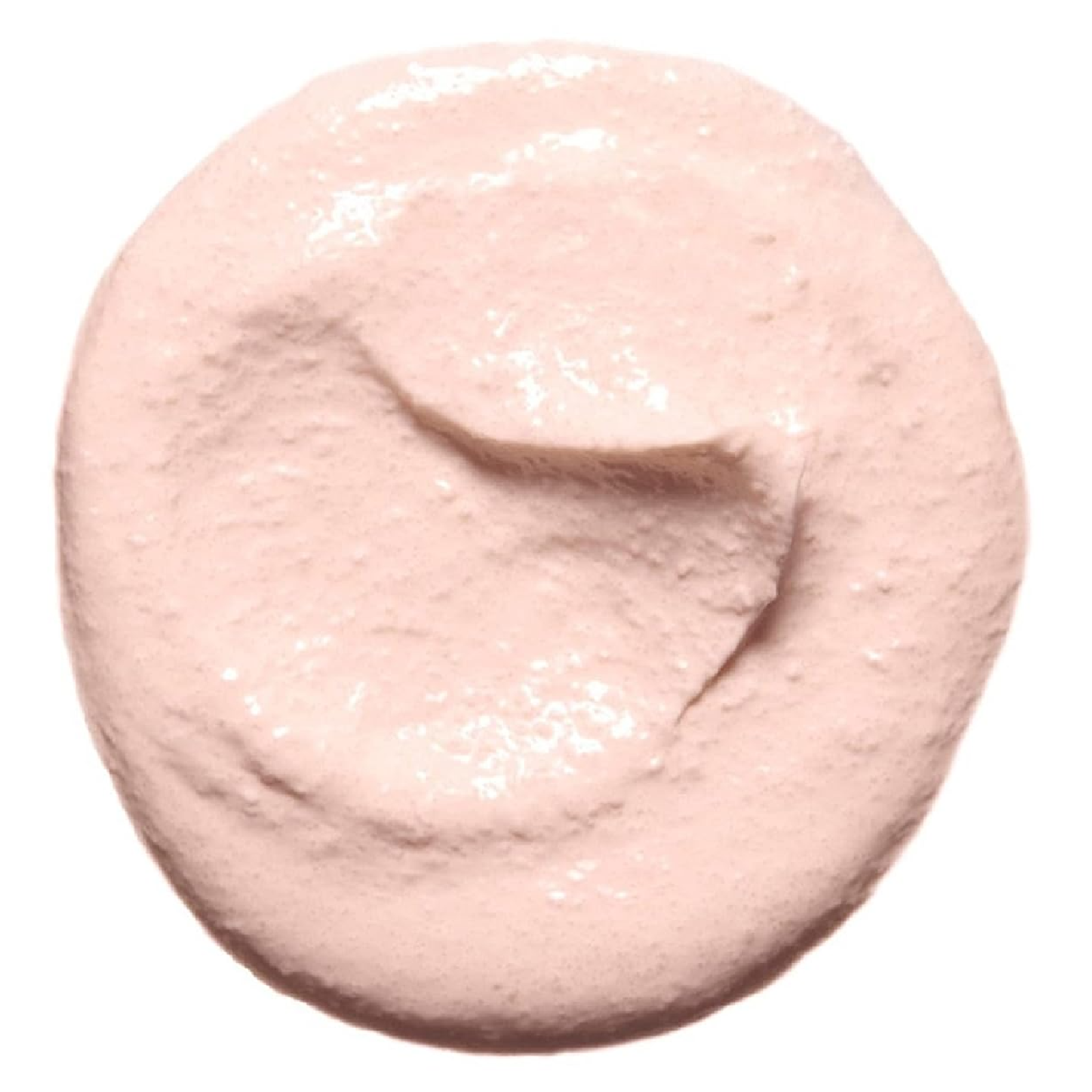 Clarins Exfoliating Body Scrub for Smooth Skin With Bamboo Powder