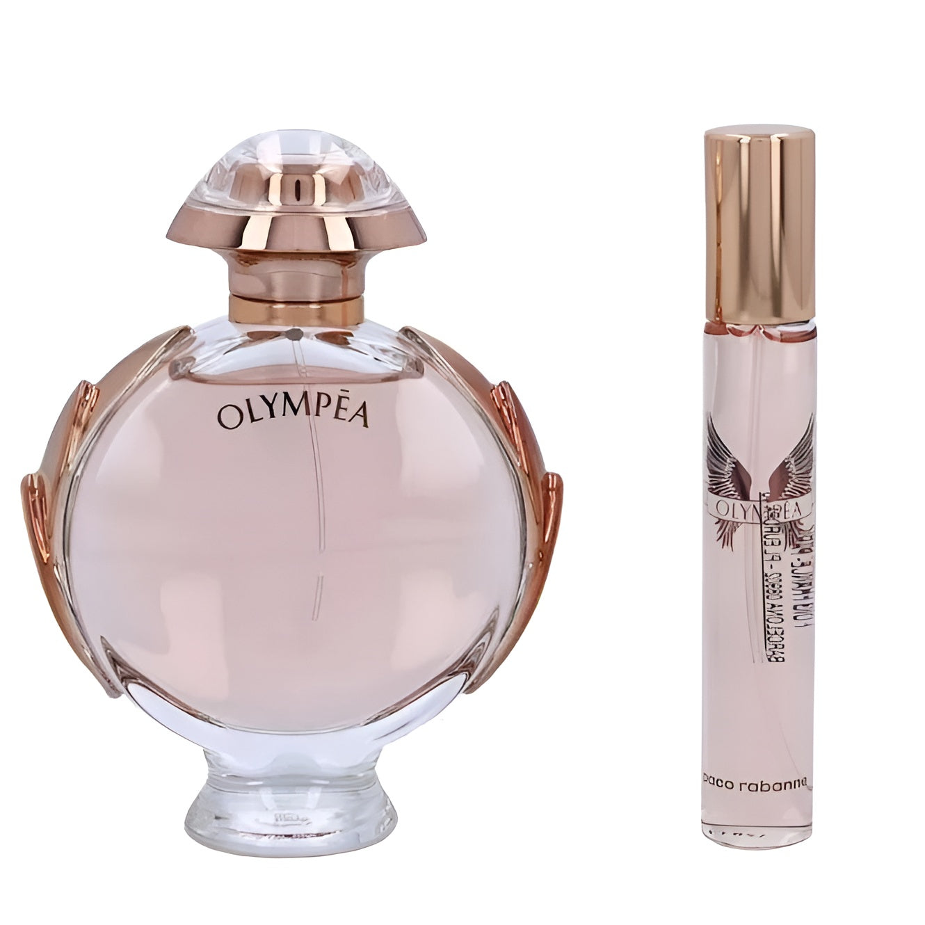 Paco Rabanne Olympea Gift Set for Women