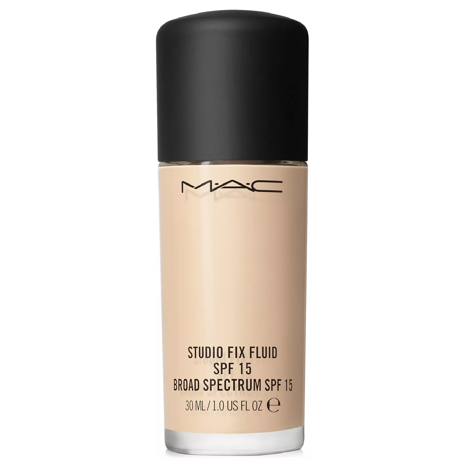 Mac Studio Fix Fluid Spf 15 Foundation
