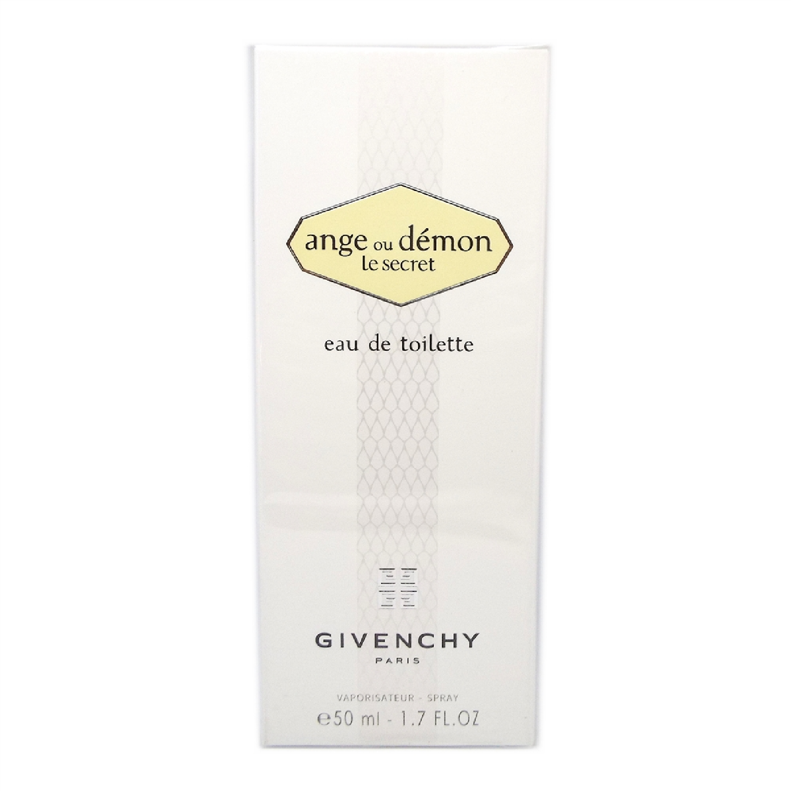 Givenchy Ange Ou Demon Le Secret Eau de Toilette for Women