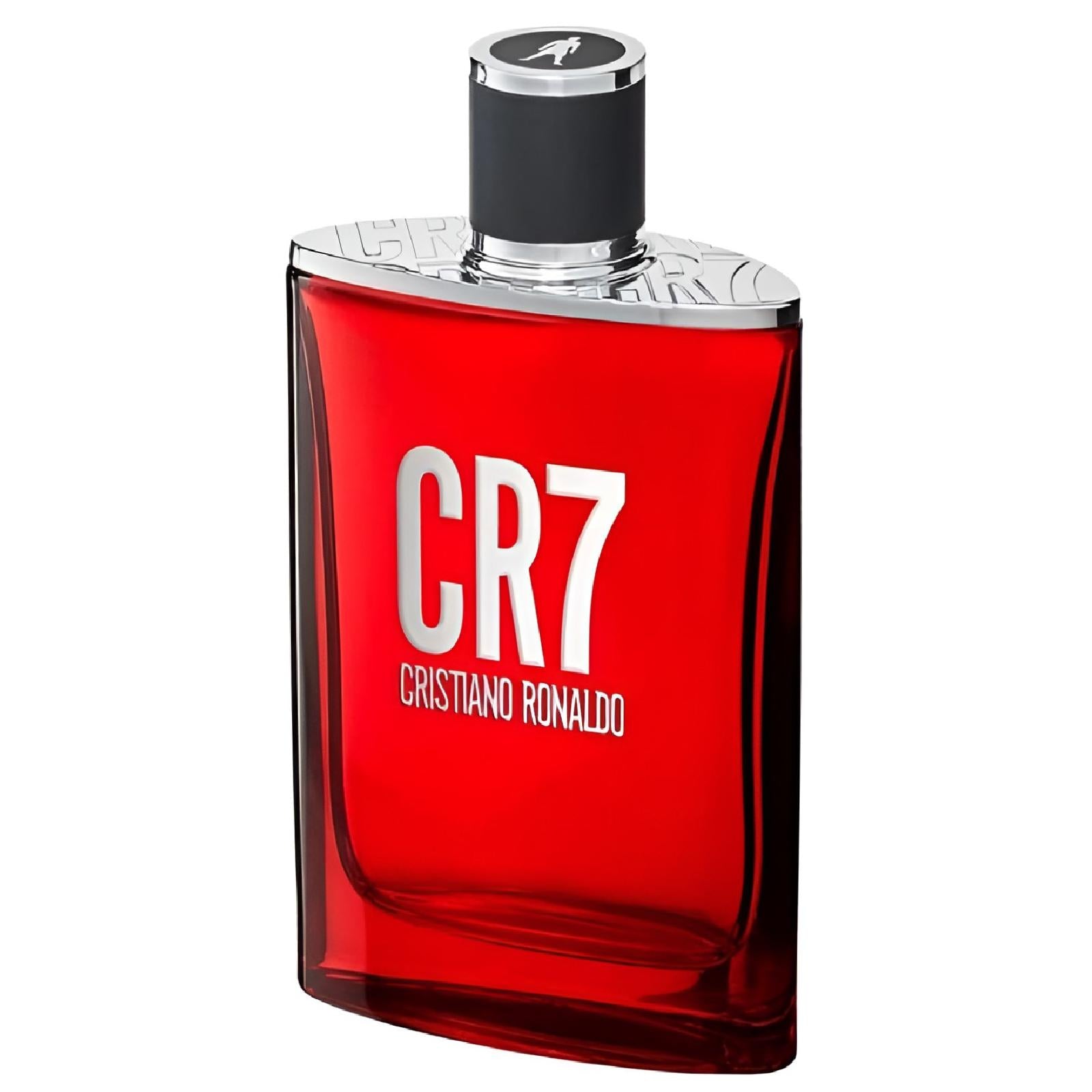 Cristiano Ronaldo Cr7 Eau de Toilette for Men