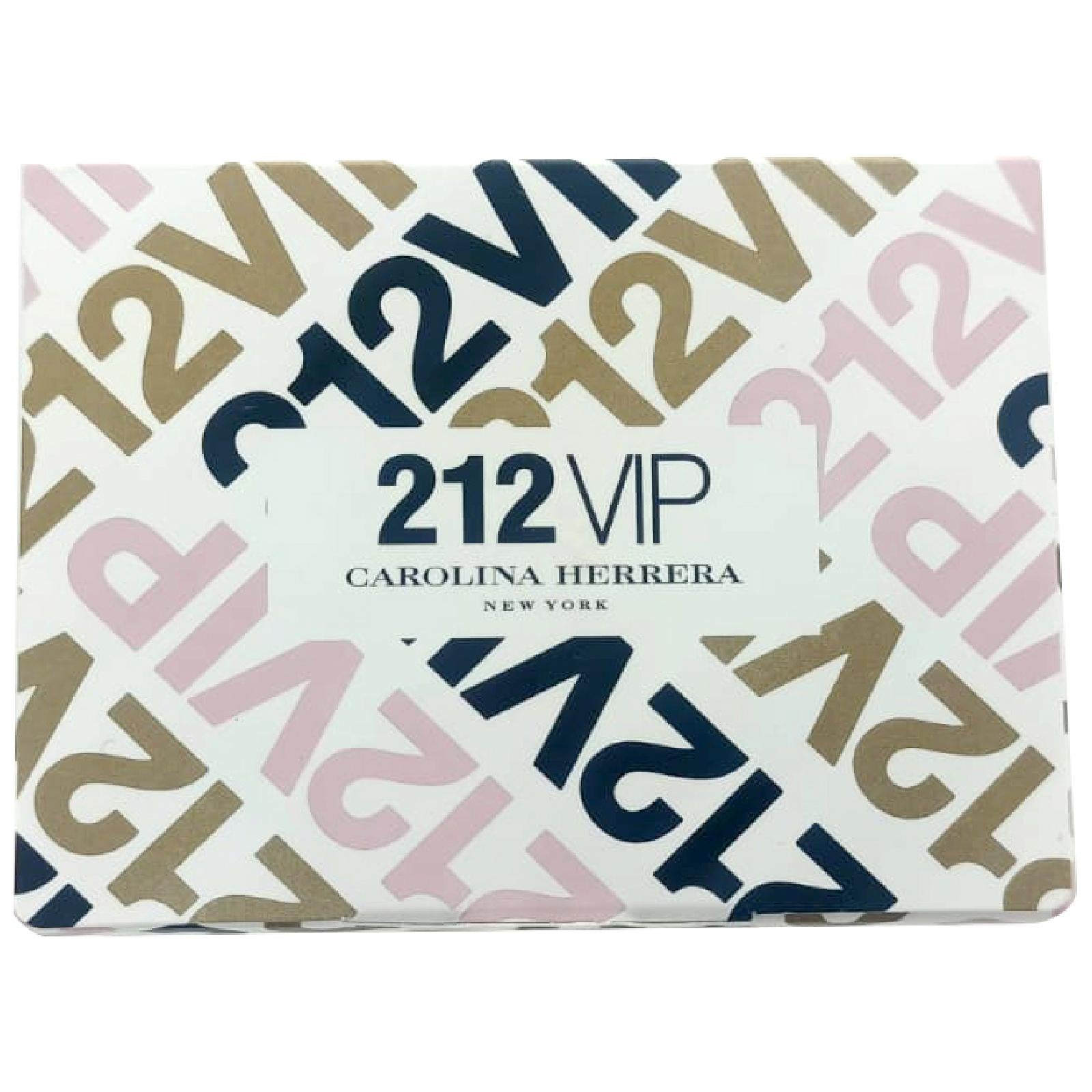 Carolina Herrera 212 Vip Gift Set