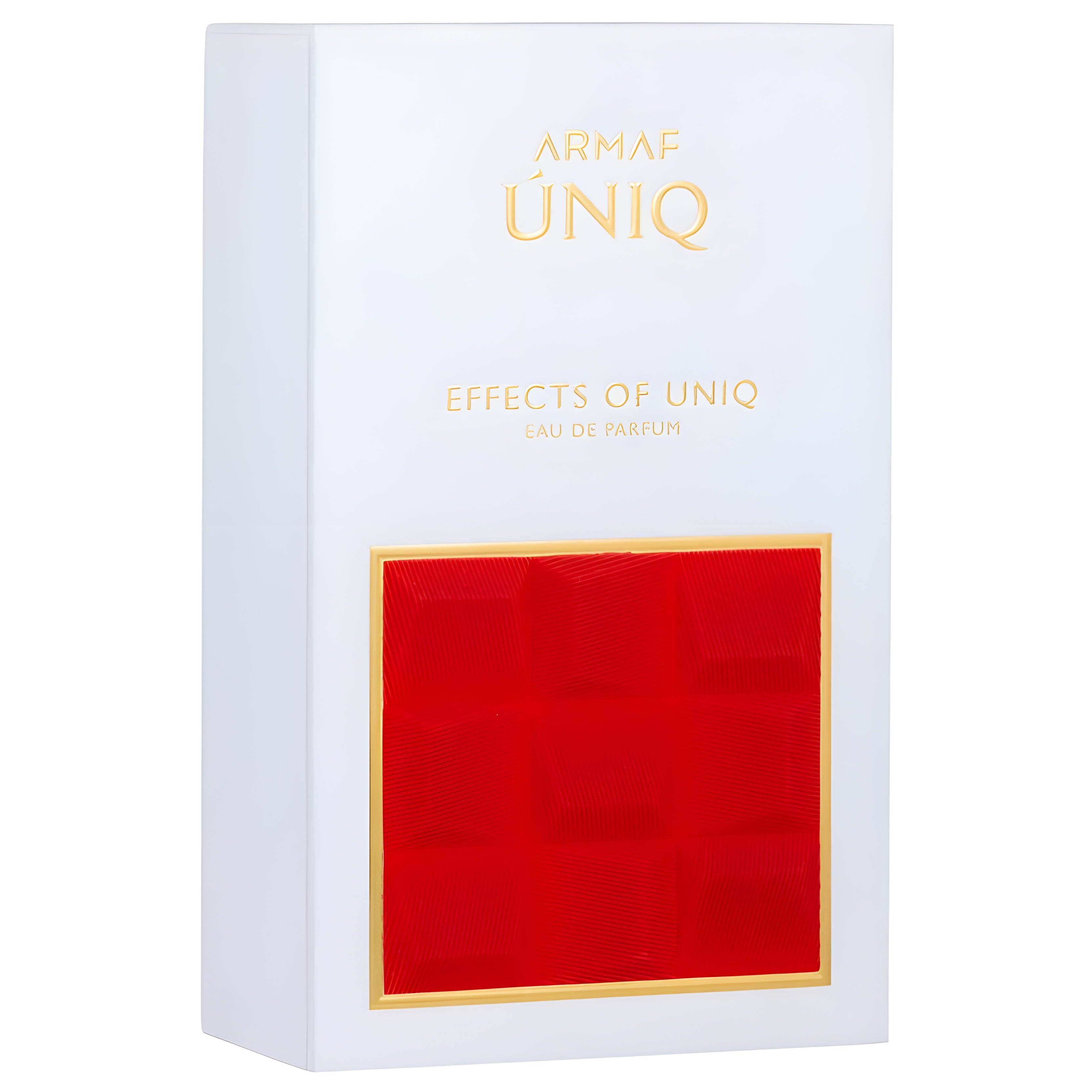 Armaf Uniq Effects of Uniq Eau de Parfum for Men