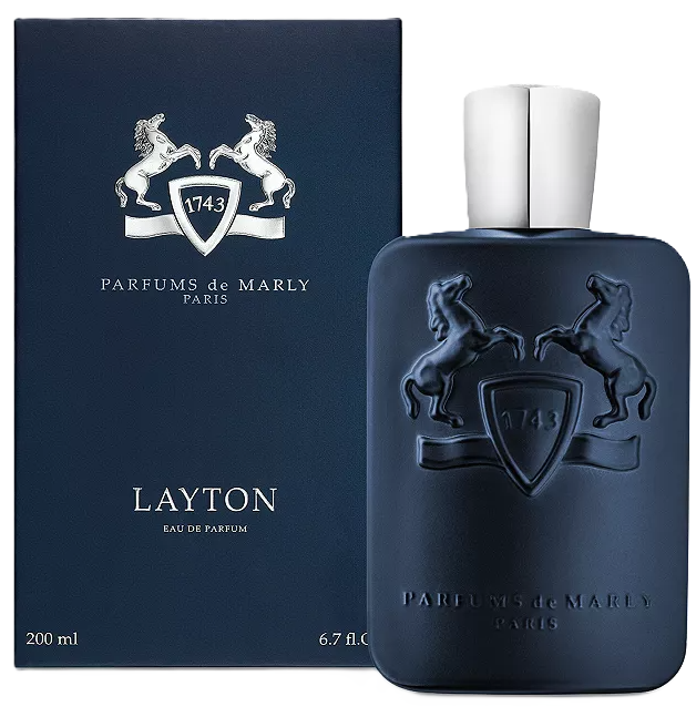 Parfums de Marly Layton Eau de Parfum for Men