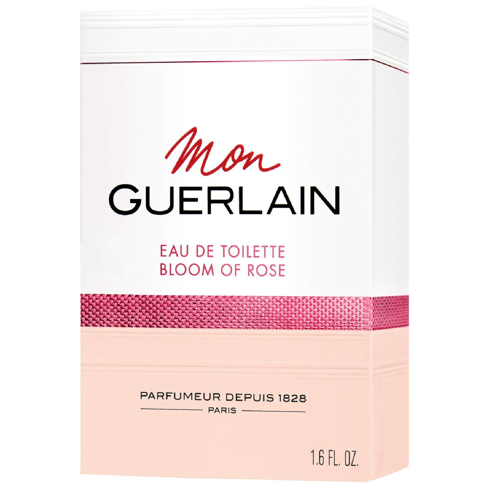 Guerlain Mon Bloom Of Rose Eau de Toilette for Women