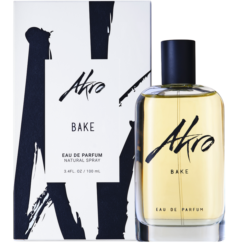 Akro Bake Eau de Parfum for Everyone