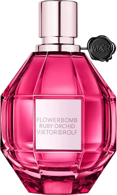 Viktor & Rolf Flower bomb Ruby Orchid Eau de Parfum for Women