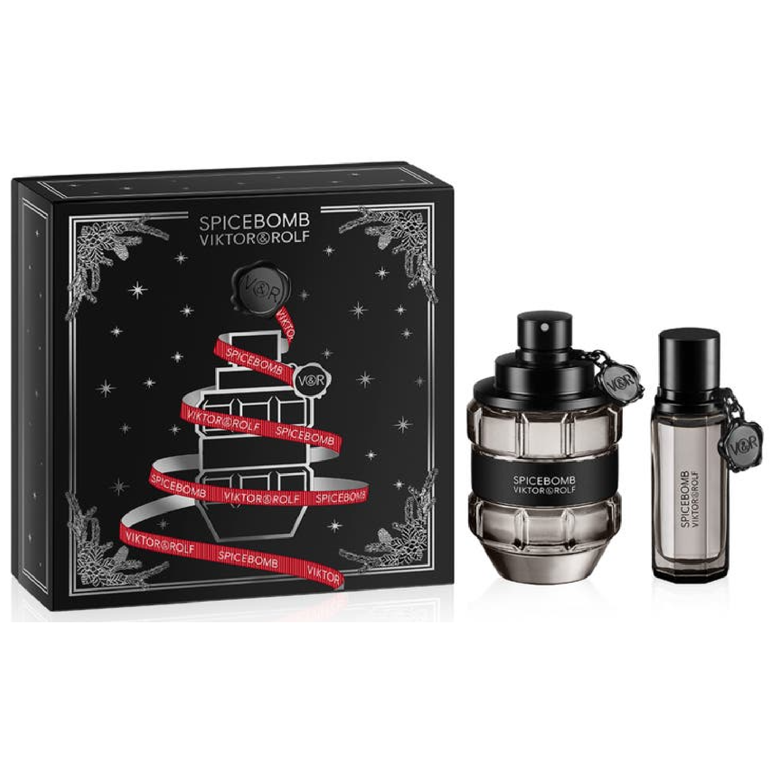 Viktor & Rolf Spice Bomb Gift Set for Men