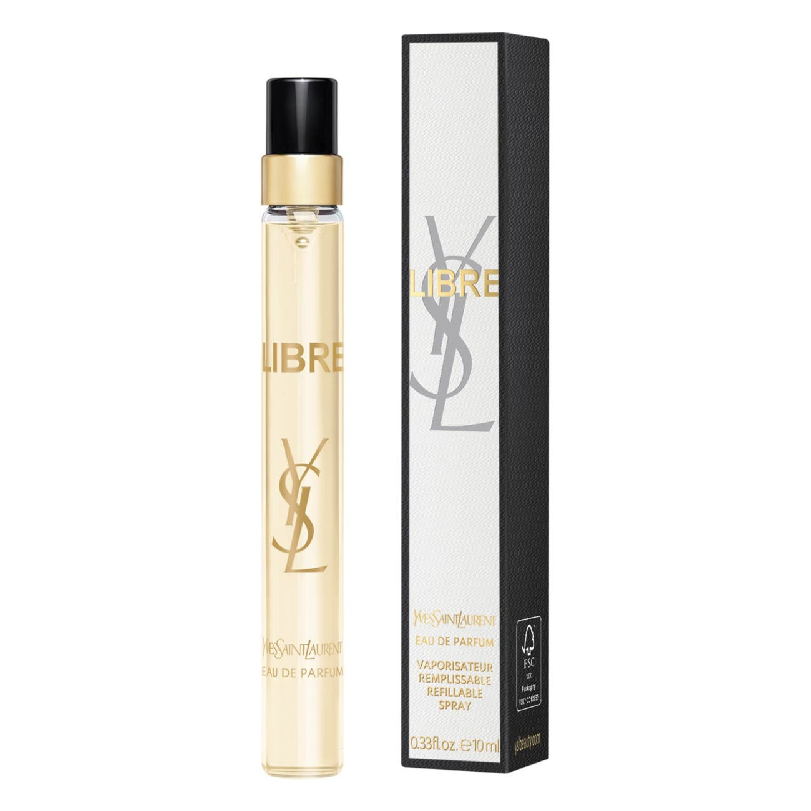 Yves Saint Laurent Libre Eau de Parfum for Women