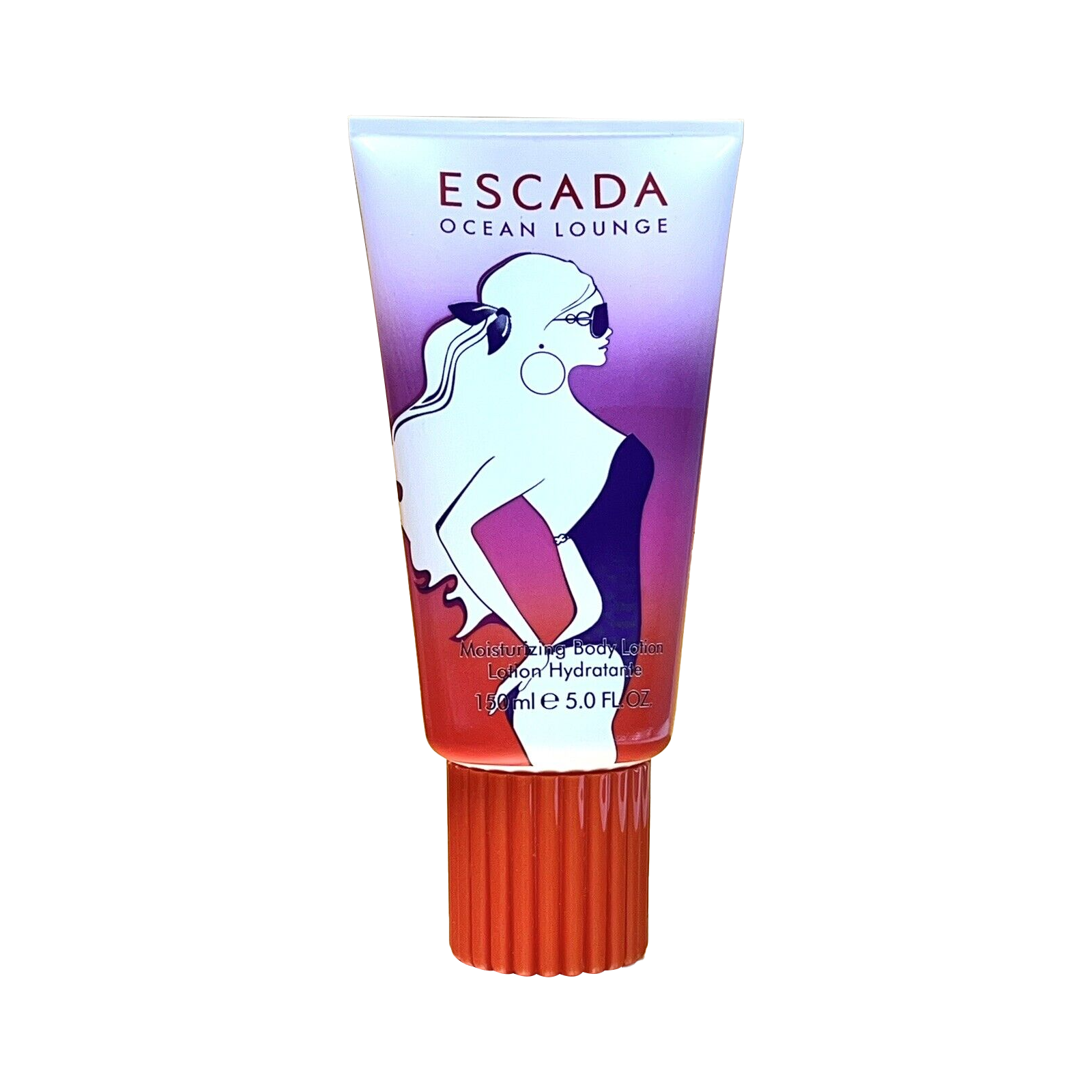 Escada Ocean Lounge Body Lotion for Women
