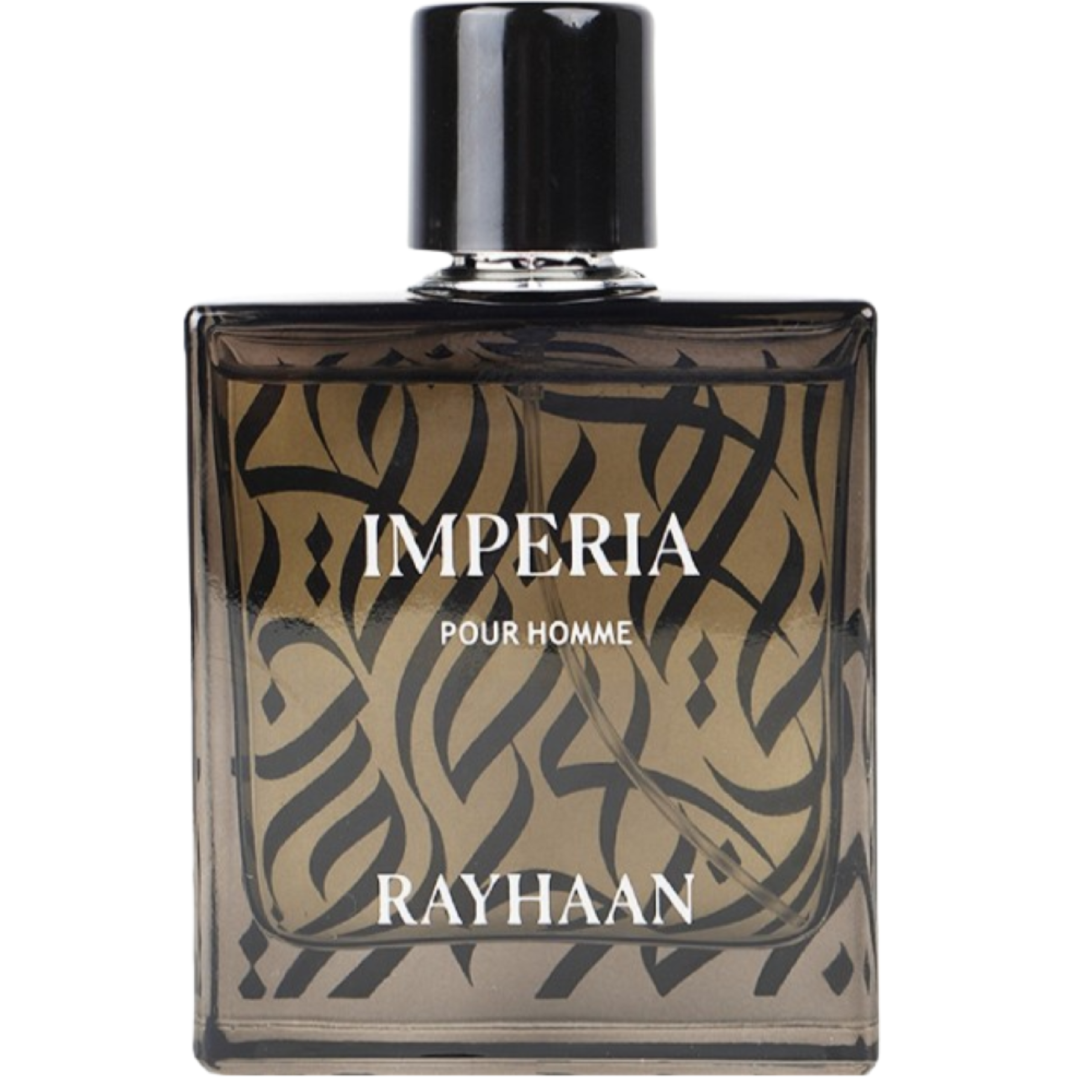 Rayhaan Imperia Eau de Parfum for Men