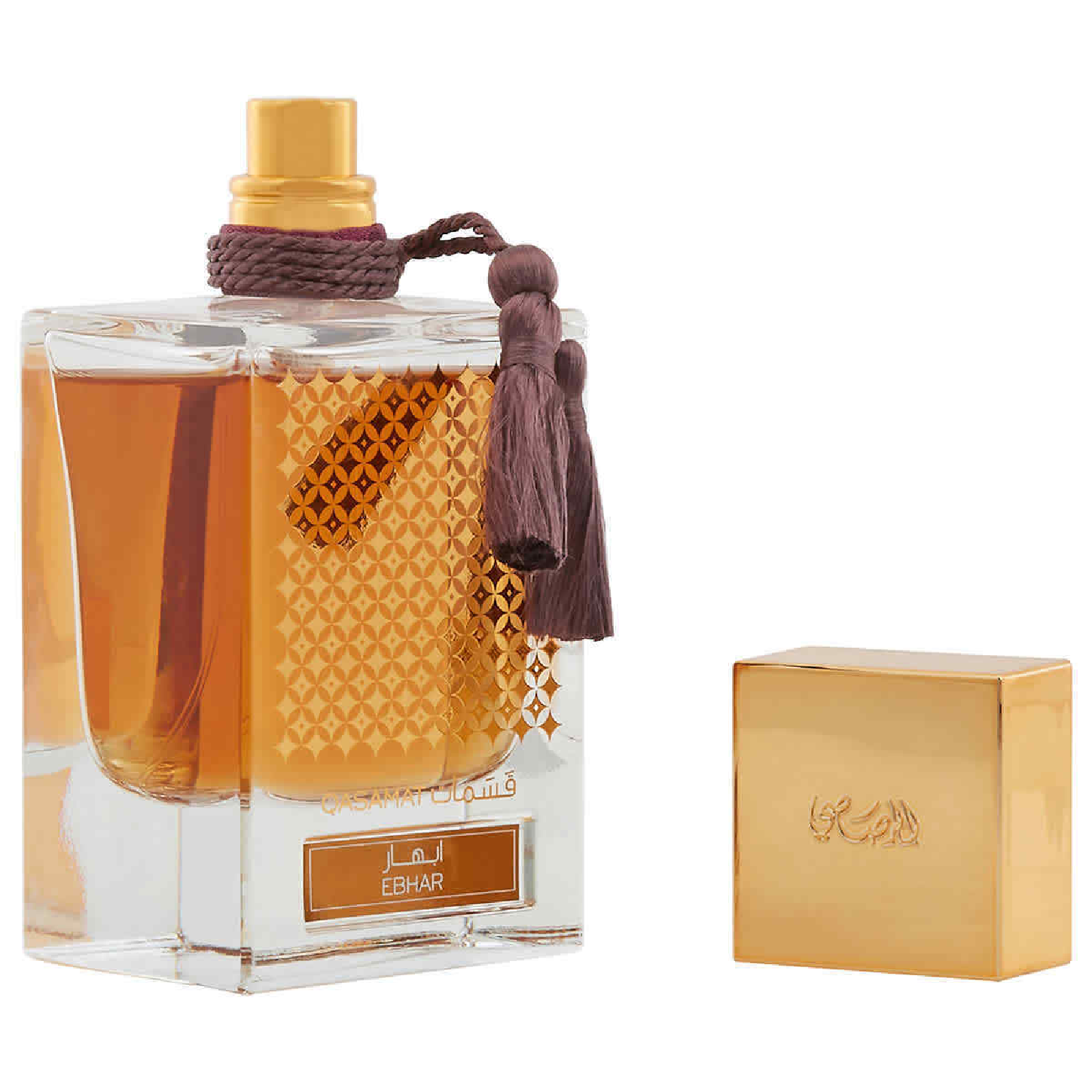 Rasasi Qasamat Ebhar Eau de Parfum for Everyone