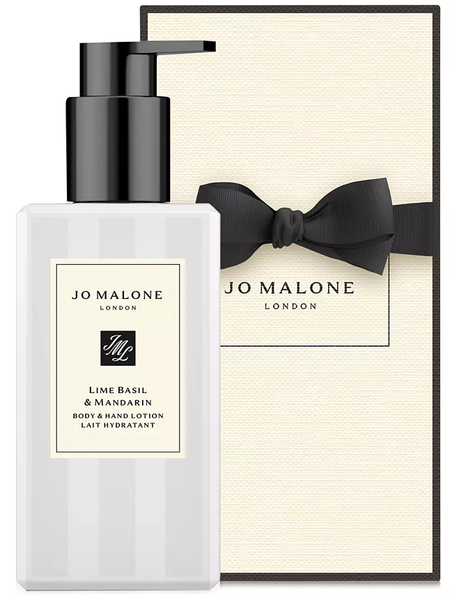 Jo Malone Lime Basil & Mandarin Body Lotion