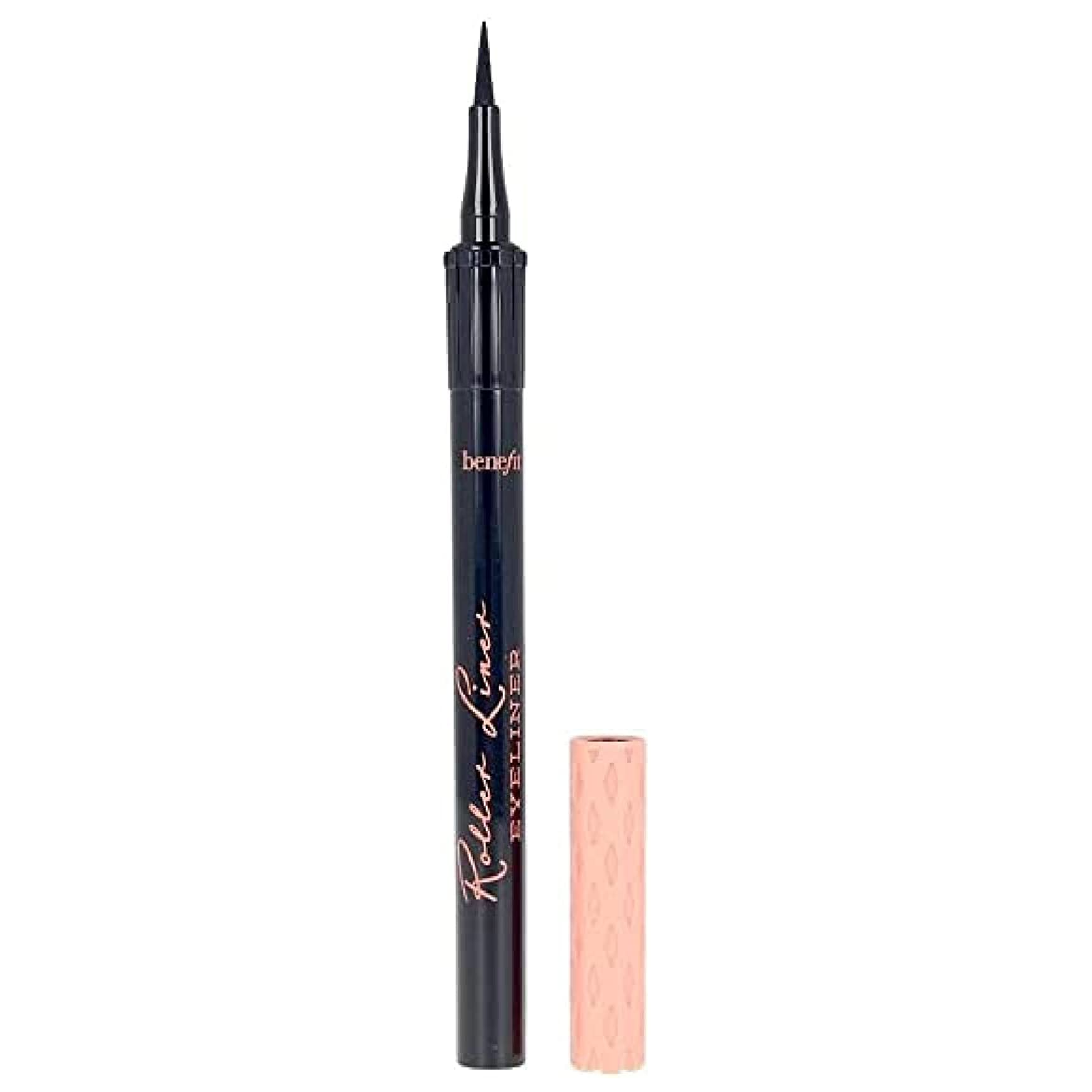 Benefit Roller Liner Black True Matte Liquid Eyeliner