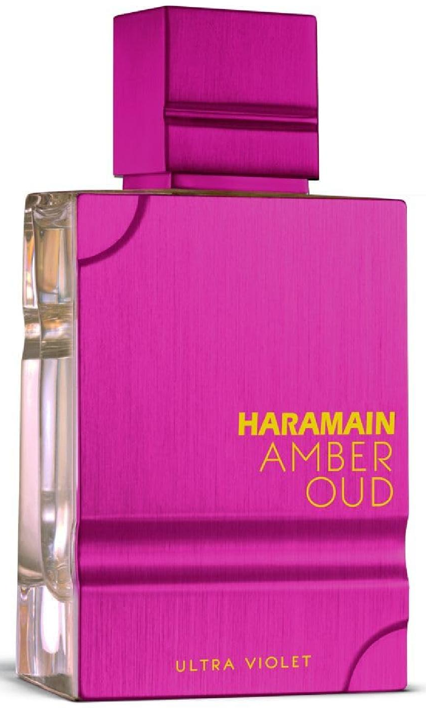 Al Haramain Amber Oud Ultra Violet Eau de Parfum for Women